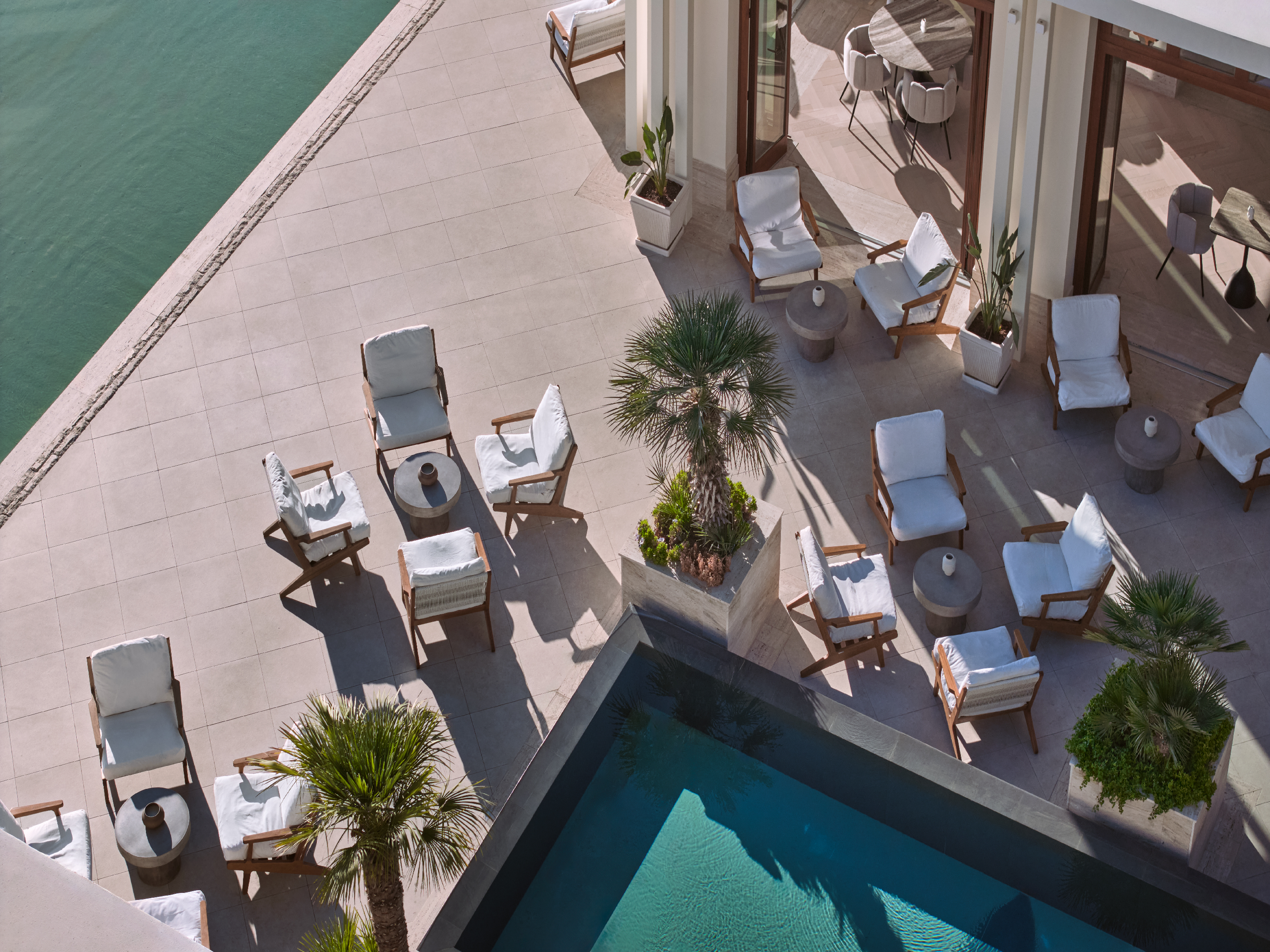 Grecotel LUXME Kos - Poză