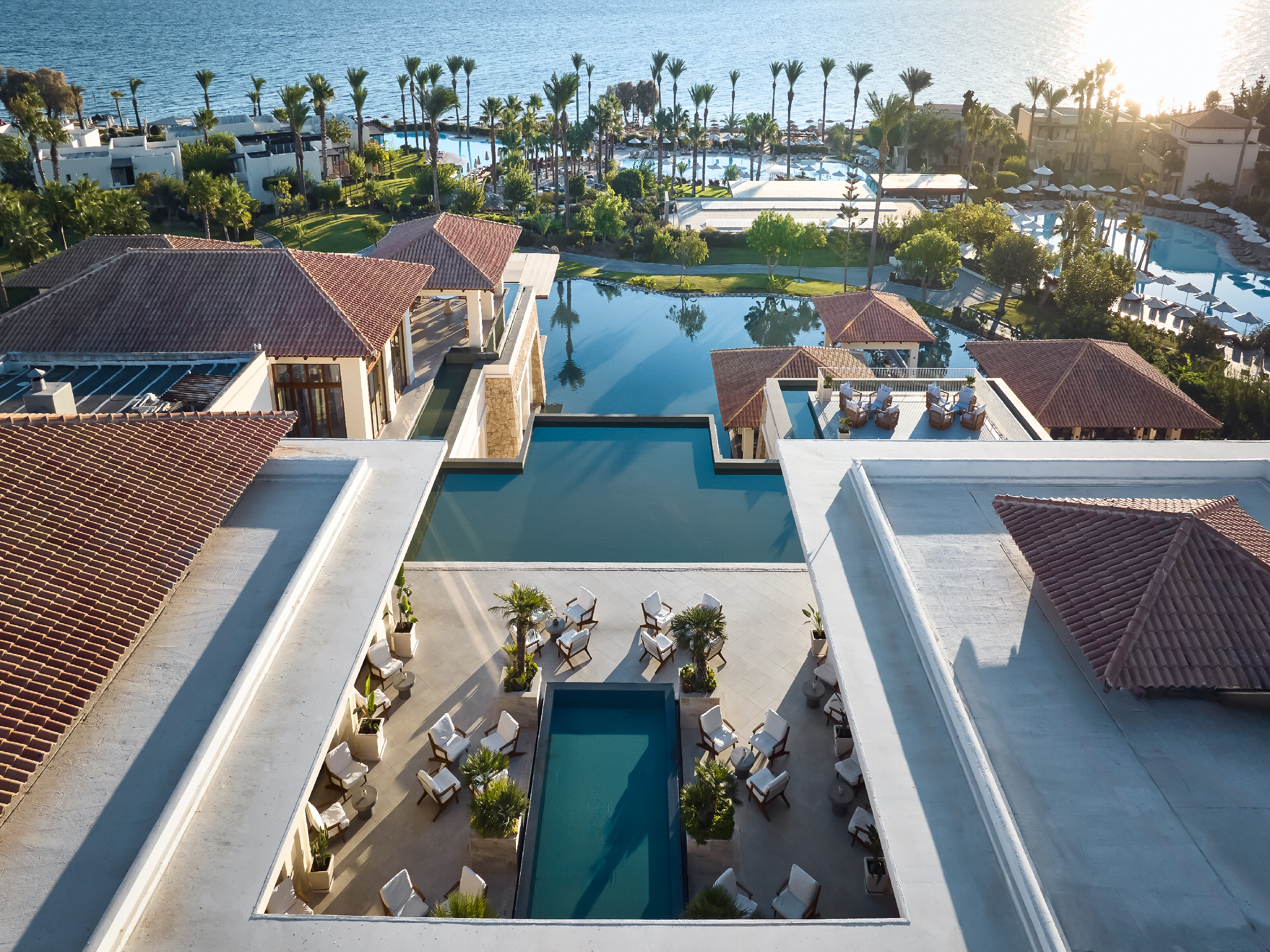 Grecotel LUXME Kos - Poză