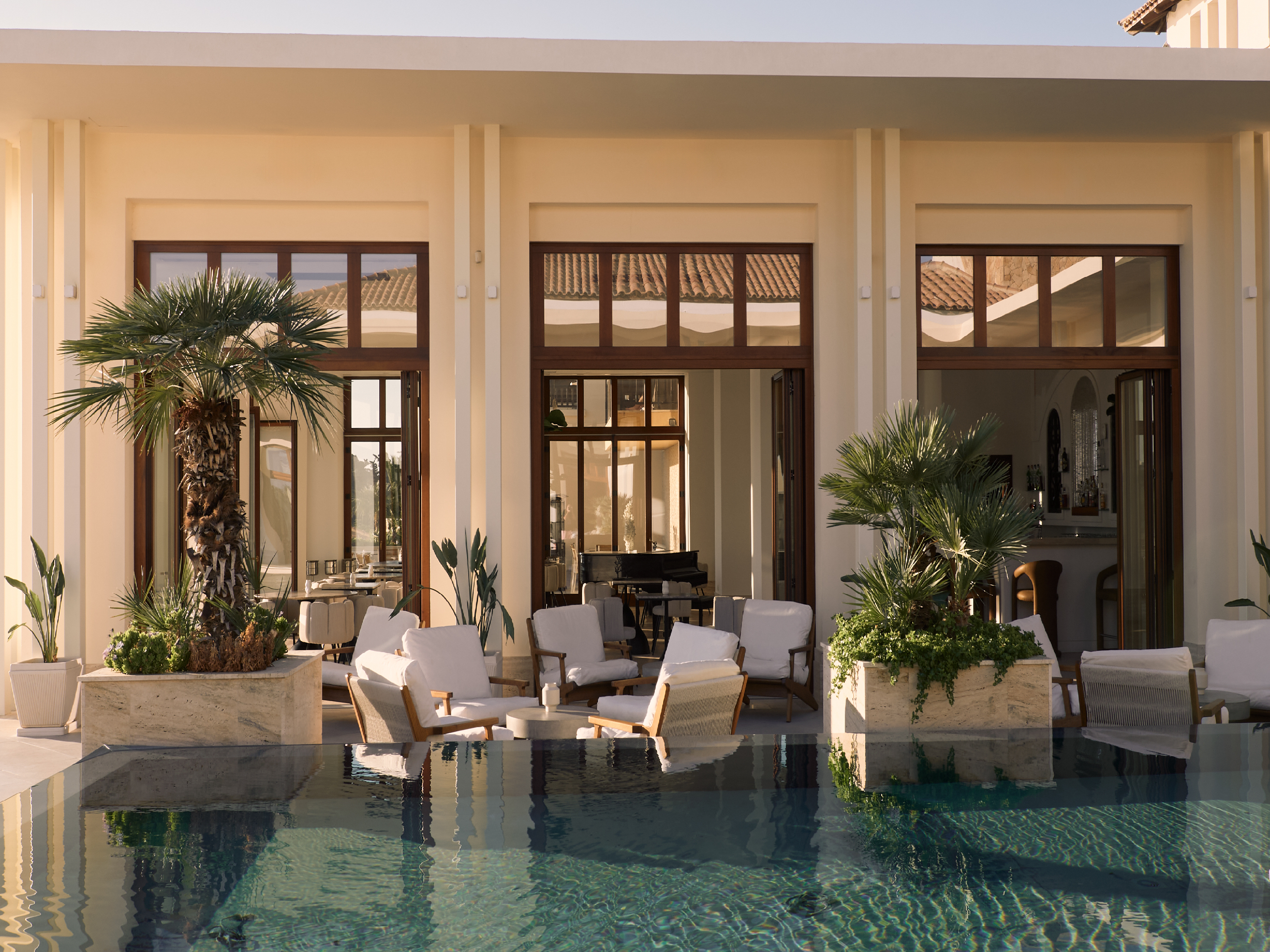 Grecotel LUXME Kos - Poză