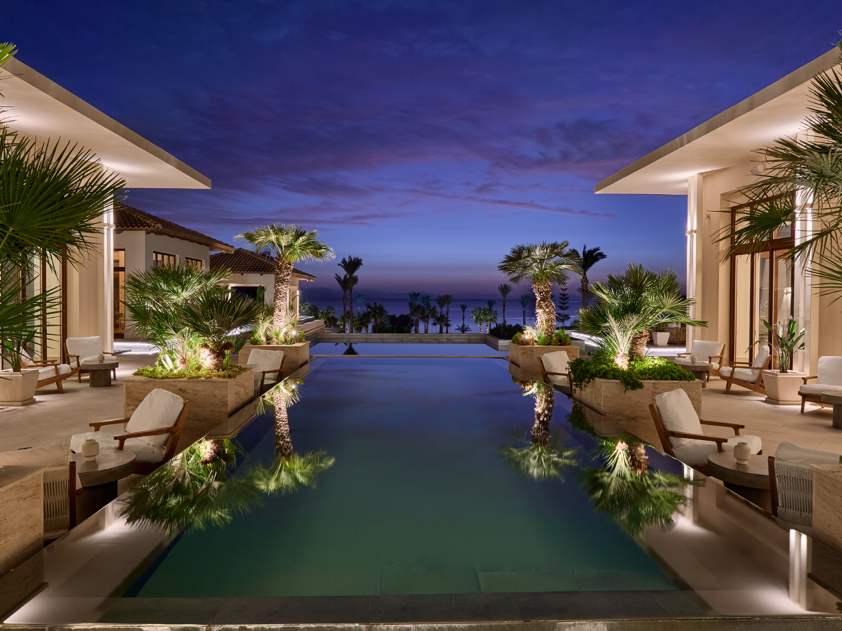 Grecotel LUXME Kos - Poză