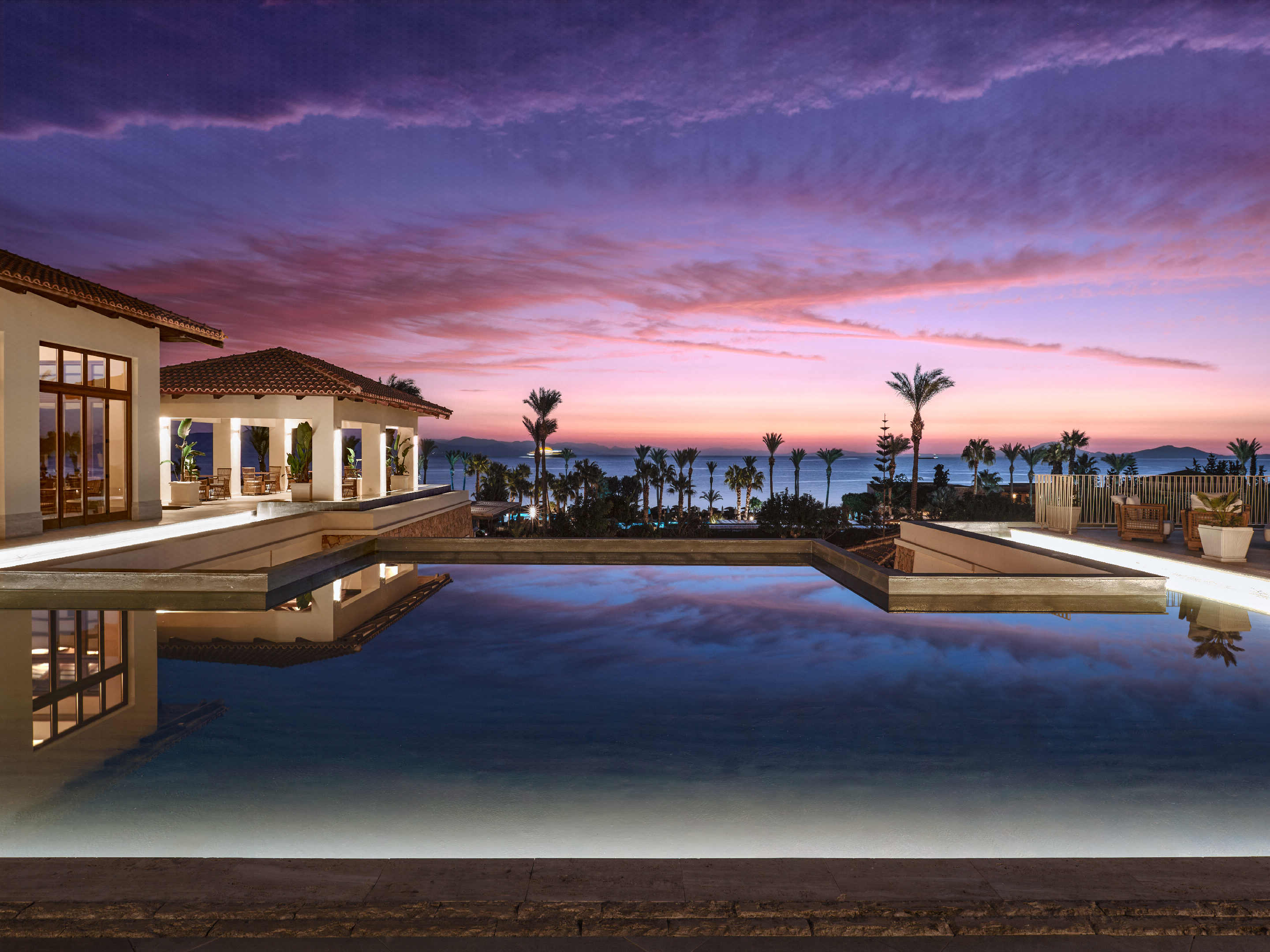 Grecotel LUXME Kos - Poză