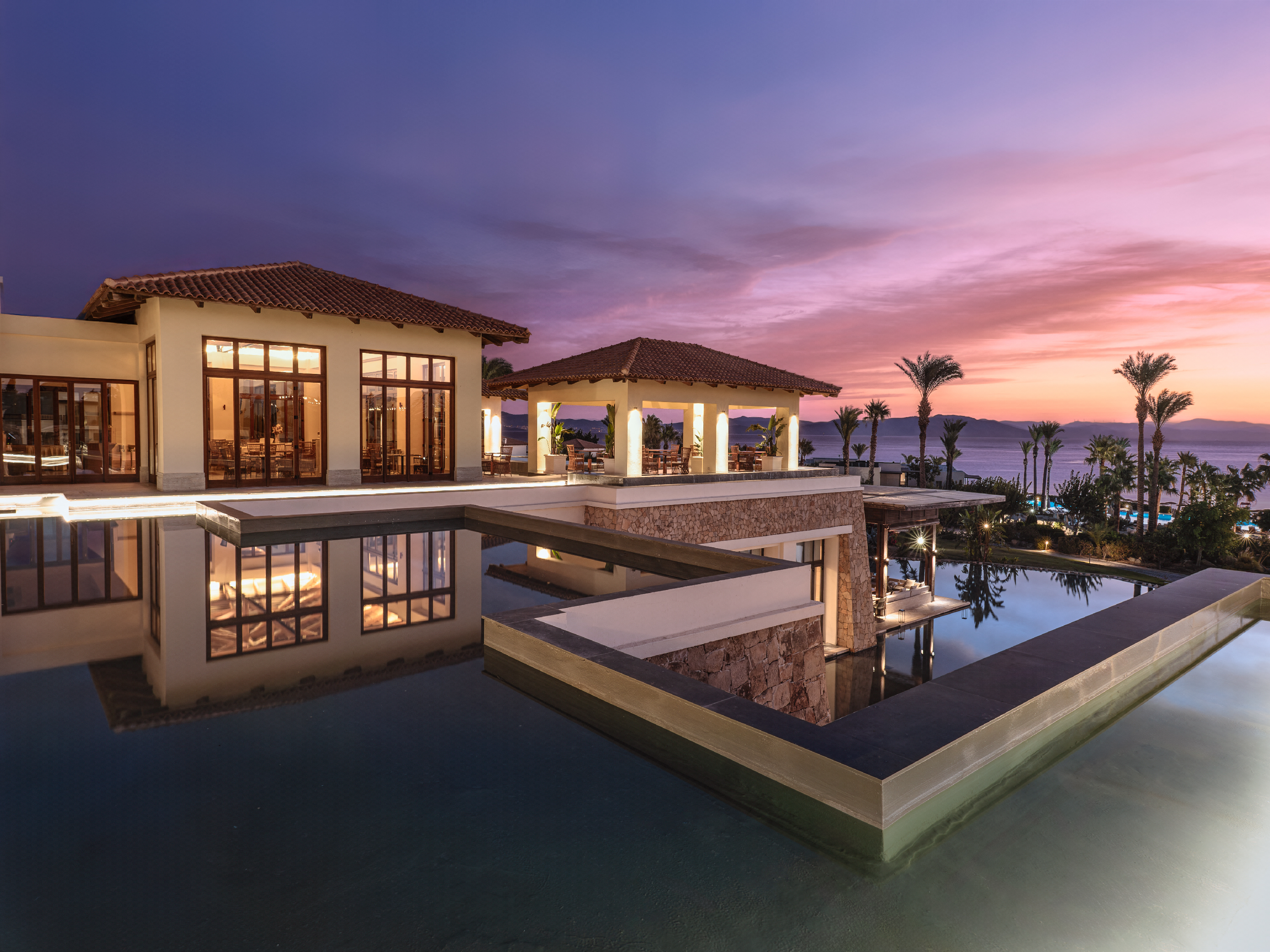 Grecotel LUXME Kos - Poză