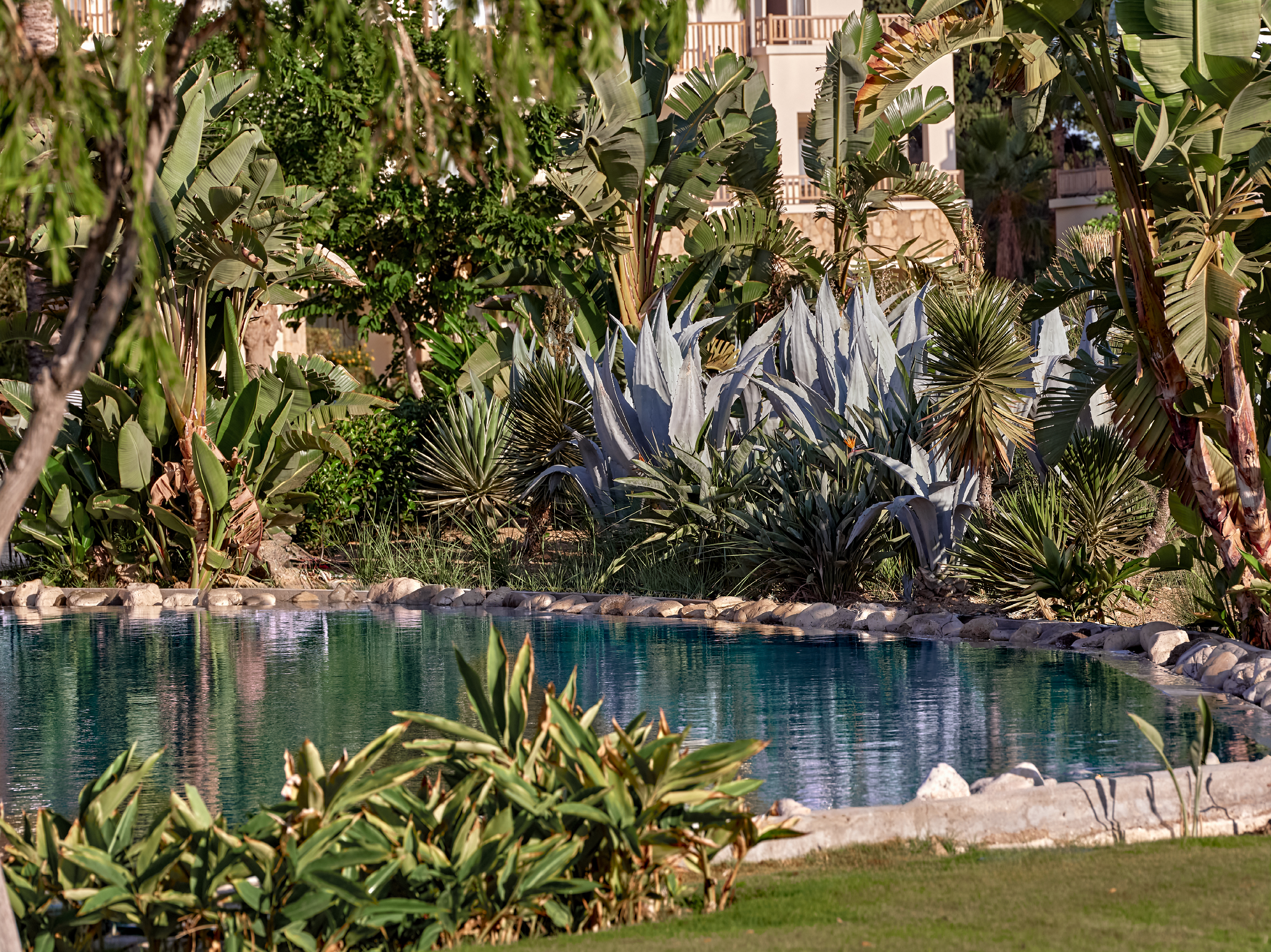 Grecotel LUXME Kos - Poză