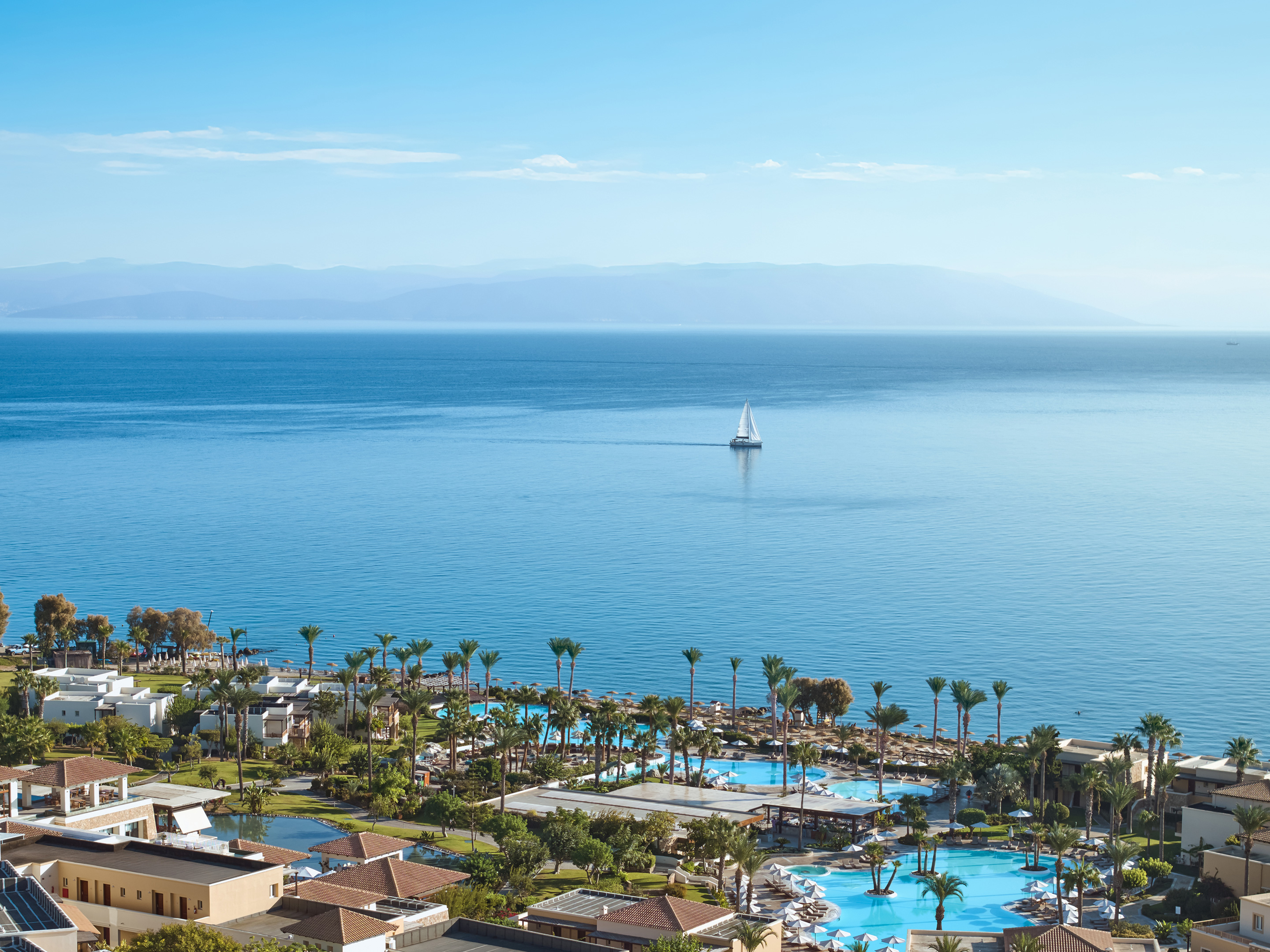 Grecotel LUXME Kos - Poză