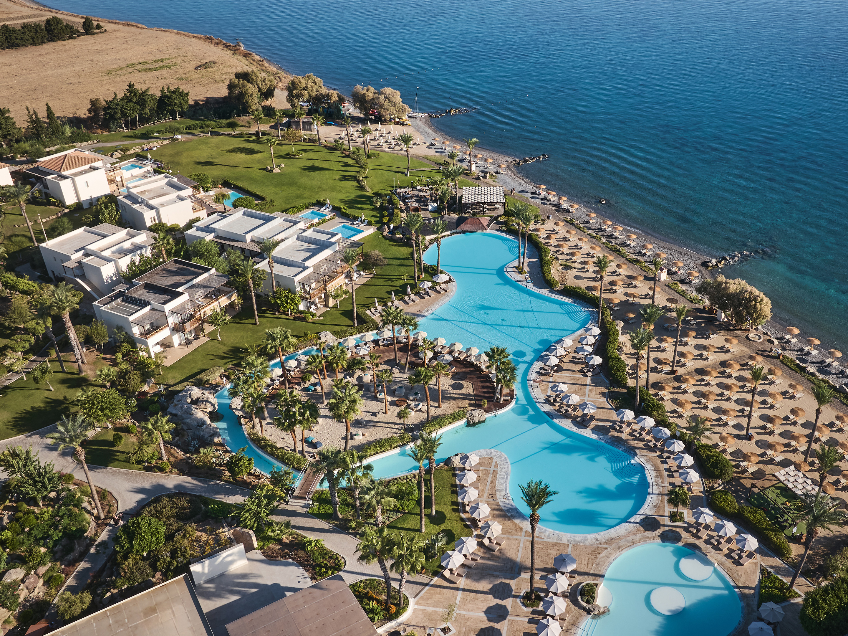 Grecotel LUXME Kos - Poză