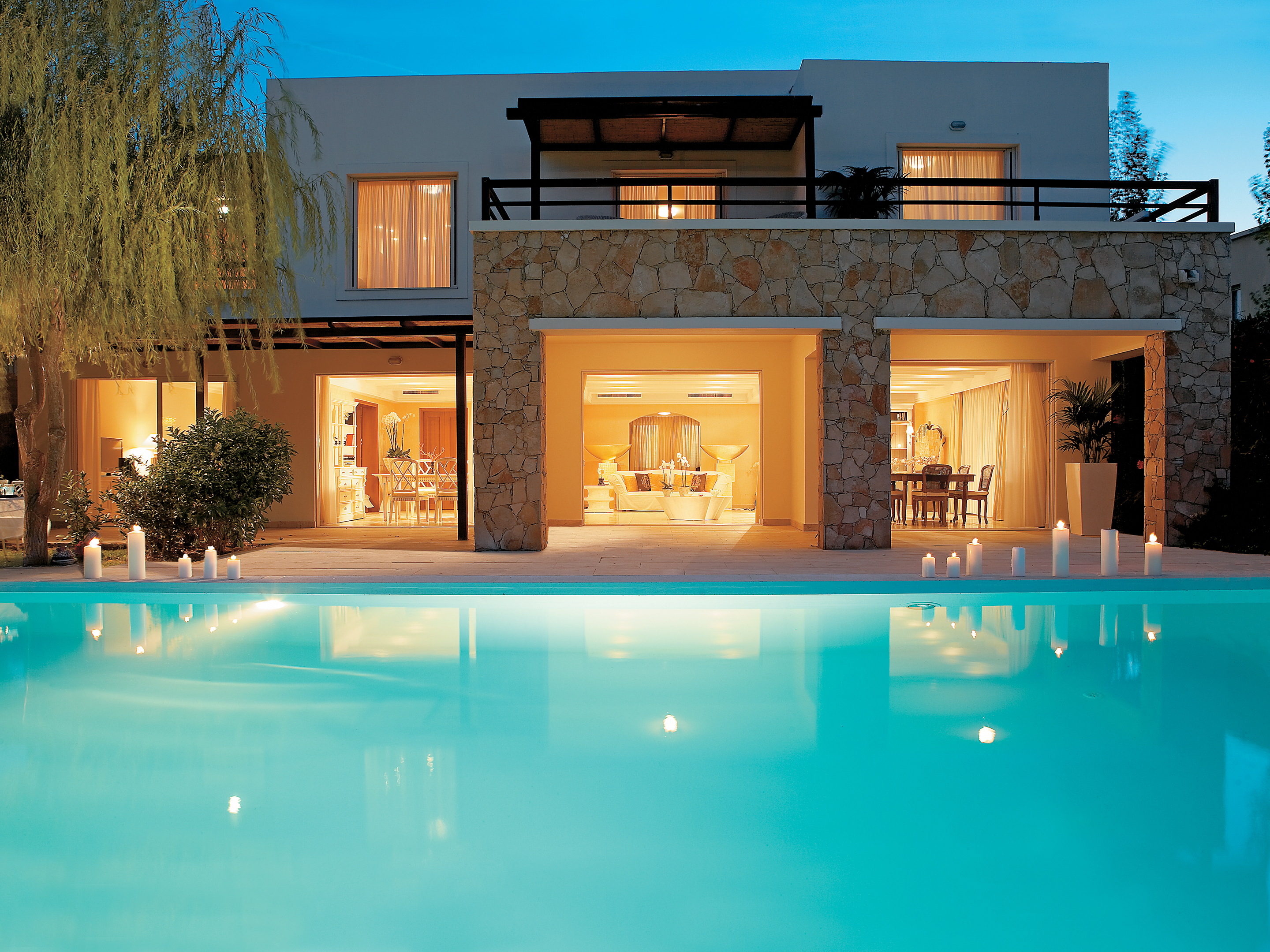 Grecotel LUXME Kos - Poză