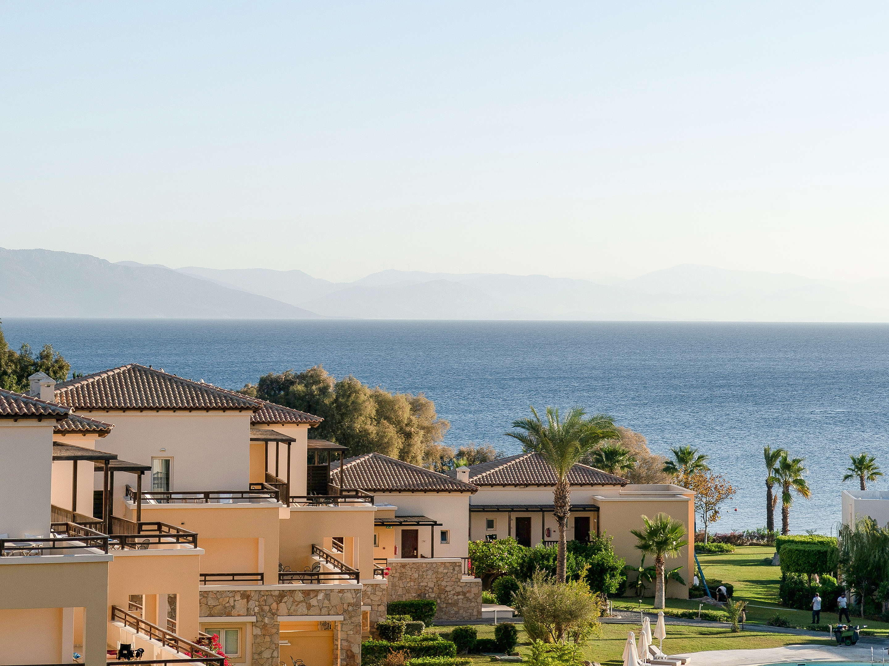 Grecotel LUXME Kos - Poză