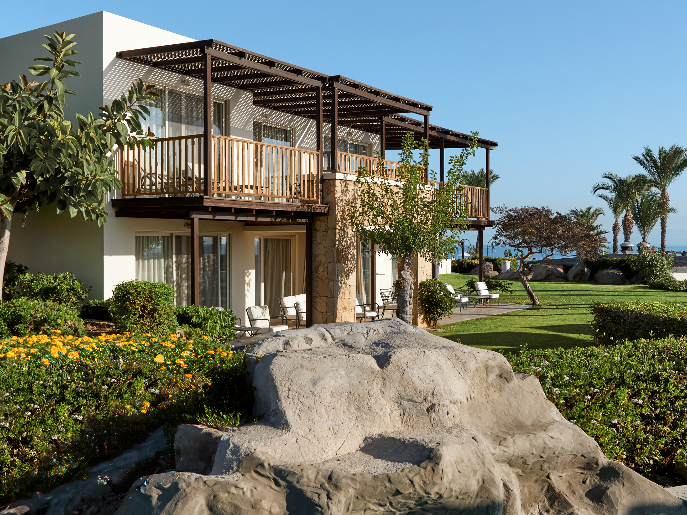 Grecotel LUXME Kos - Poză