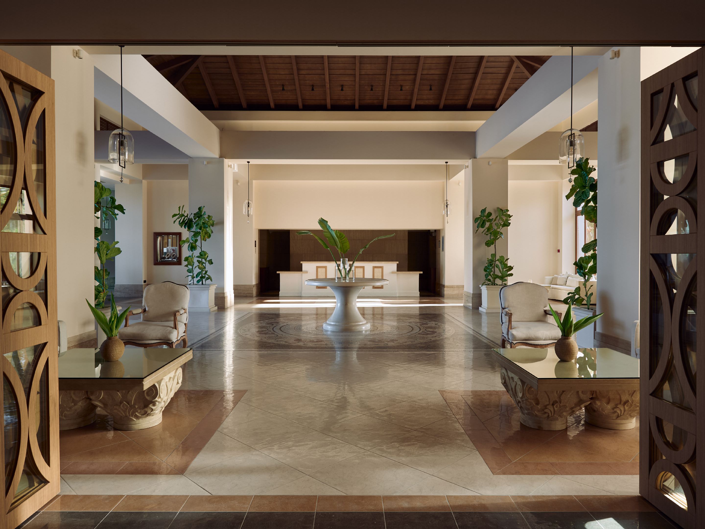 Grecotel LUXME Kos - Poză