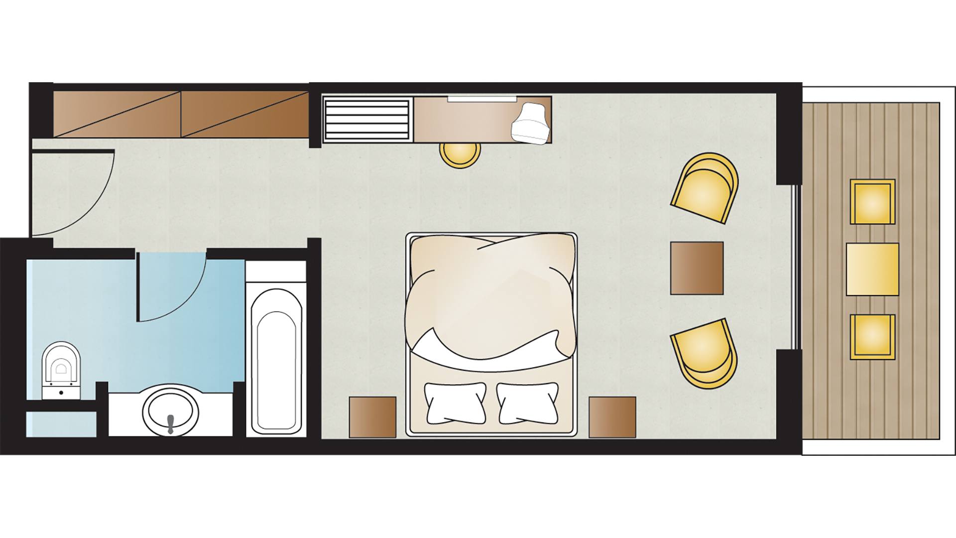 Grecotel LUXME Kos by null