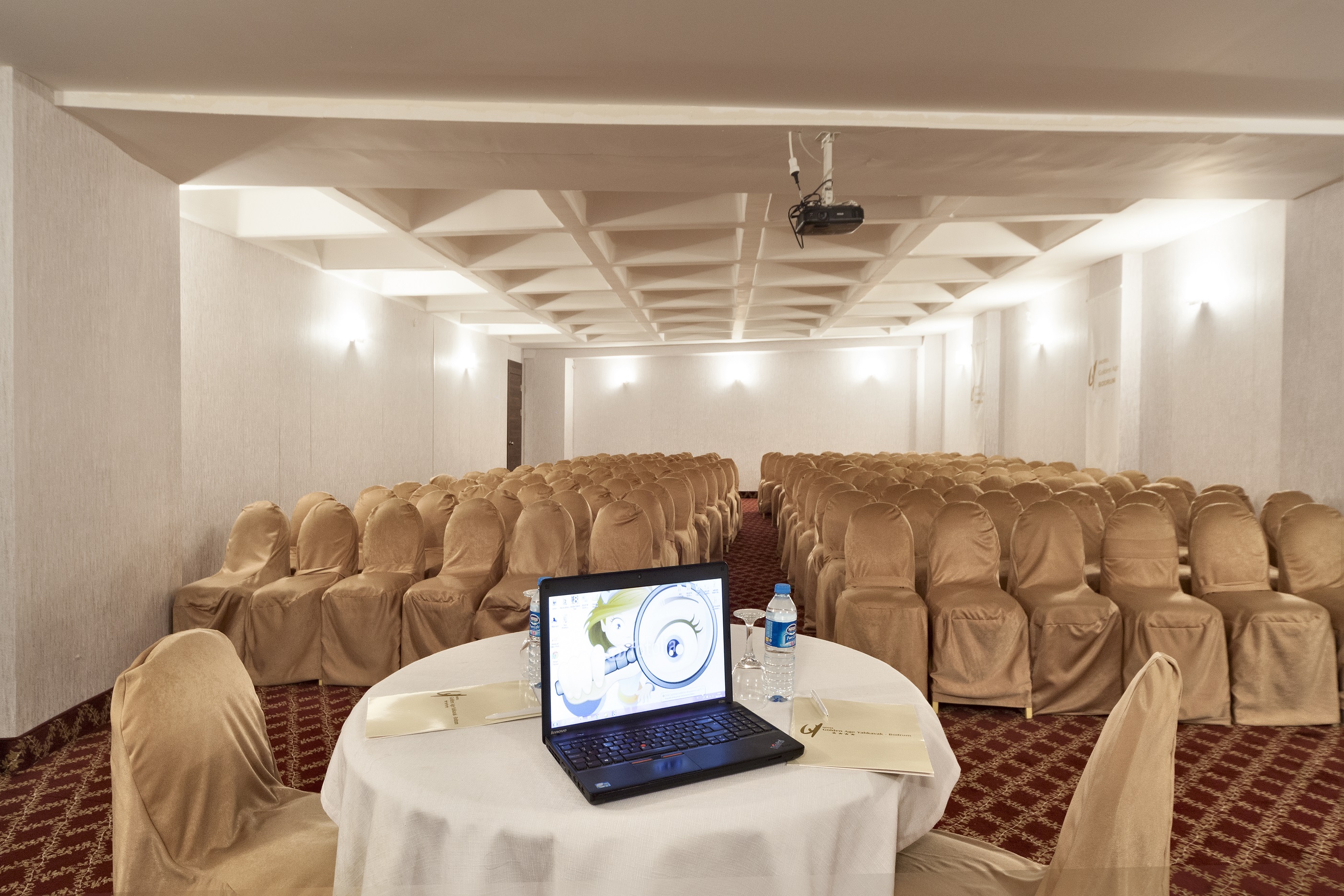 Golden Age Hotel Bodrum - Poză