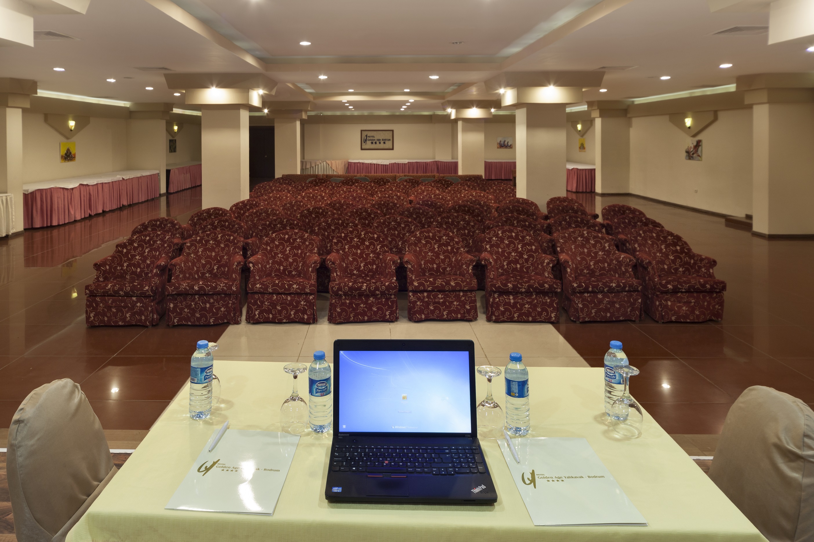 Golden Age Hotel Bodrum - Poză