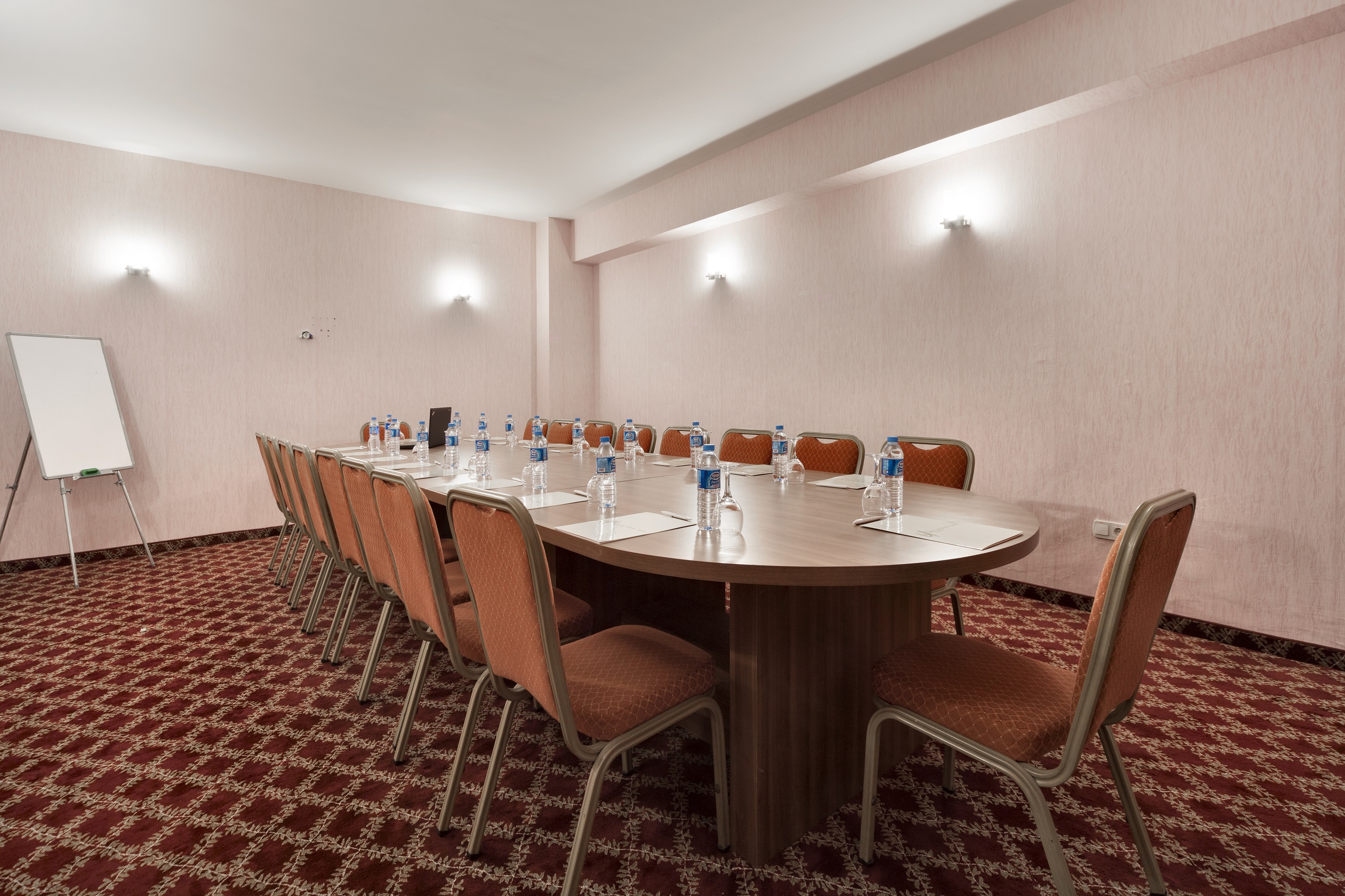 Golden Age Hotel Bodrum - Poză