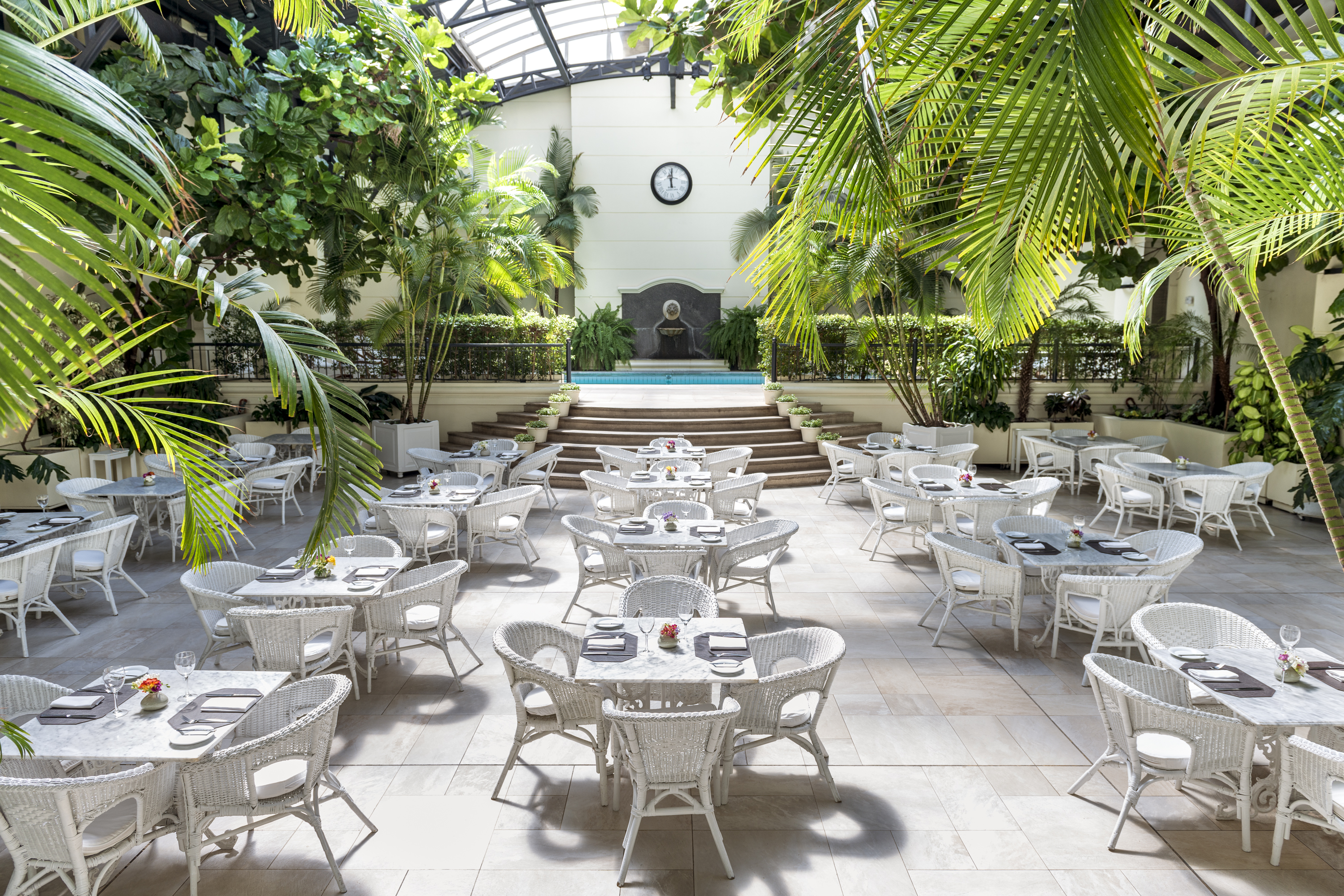 Loi Suites Recoleta