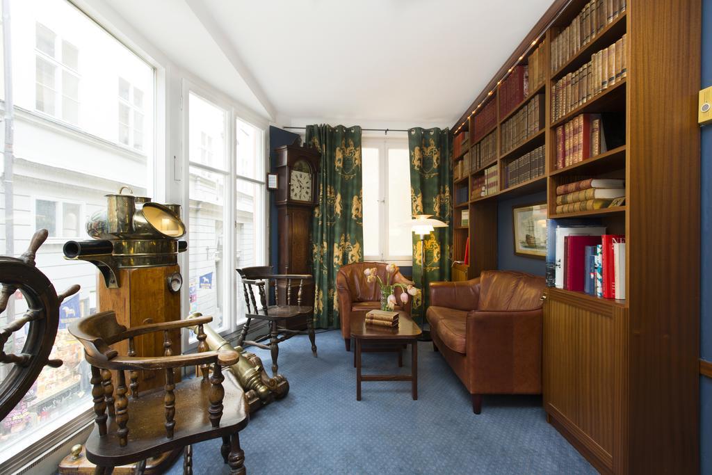 Lord Nelson Hotel by null