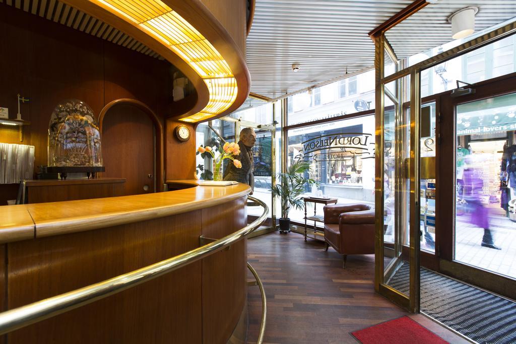 Lord Nelson Hotel by null
