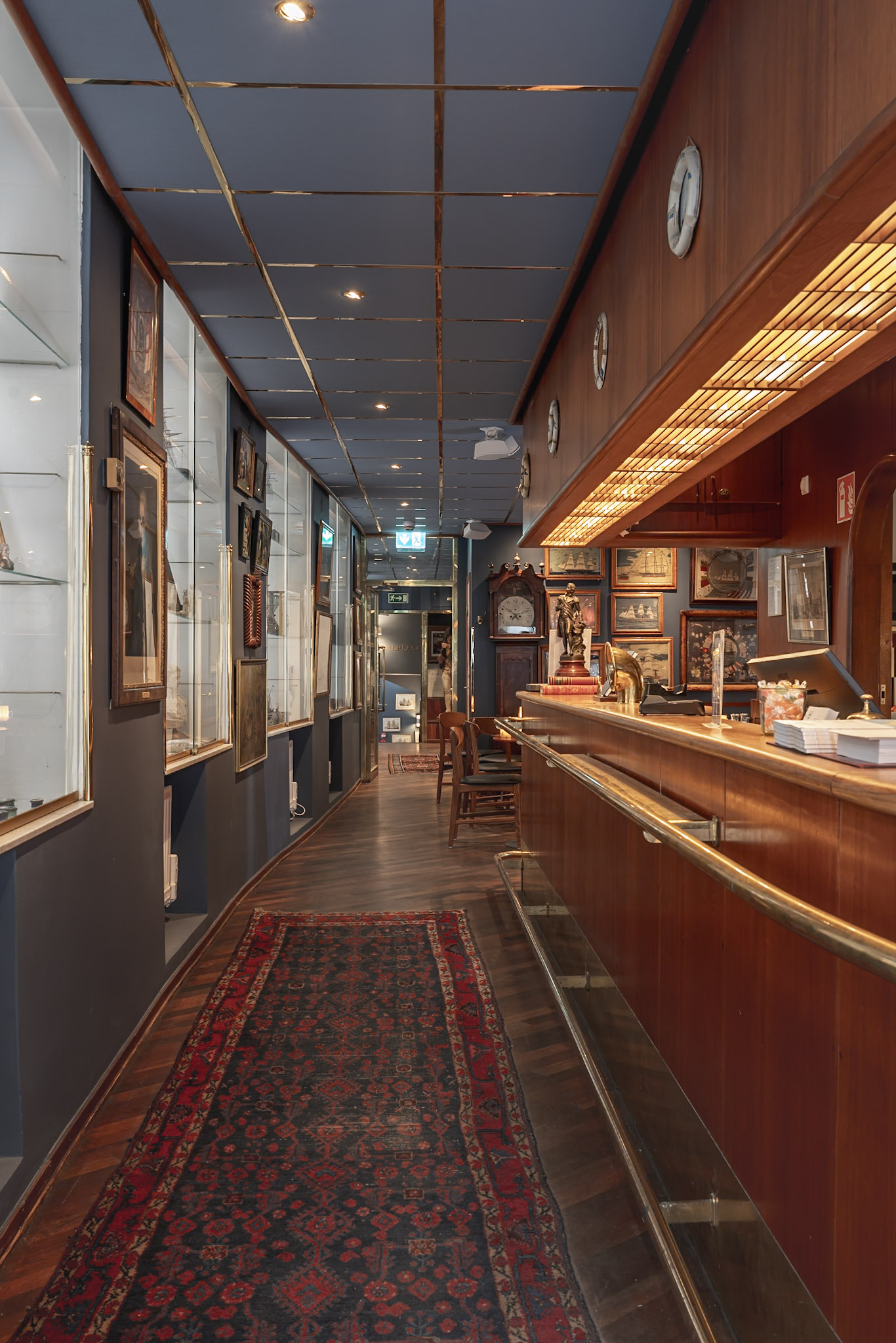 Lord Nelson Hotel by null