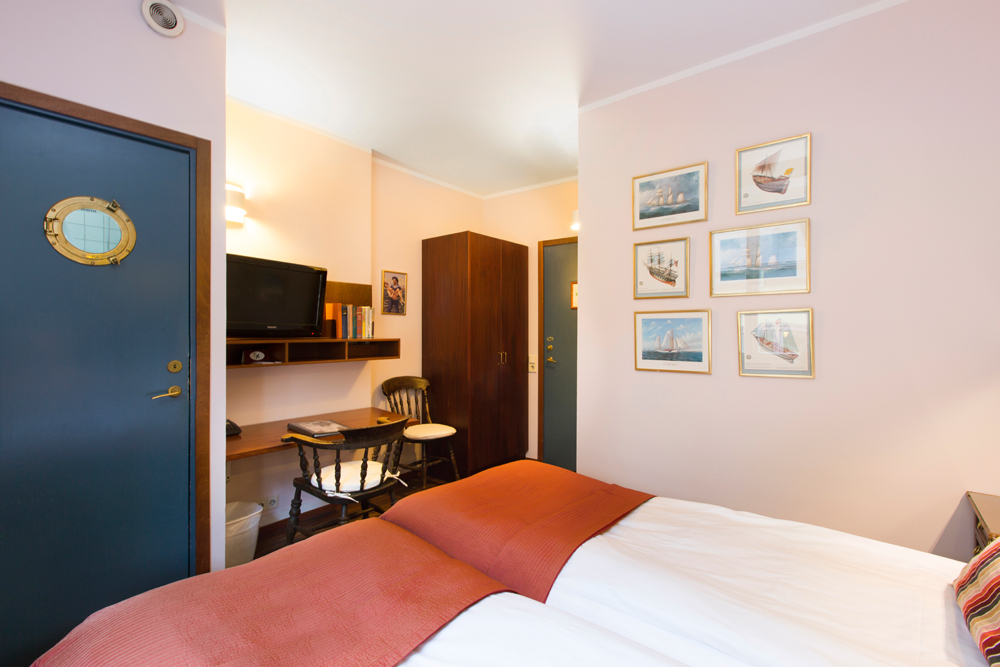 Lord Nelson Hotel by null