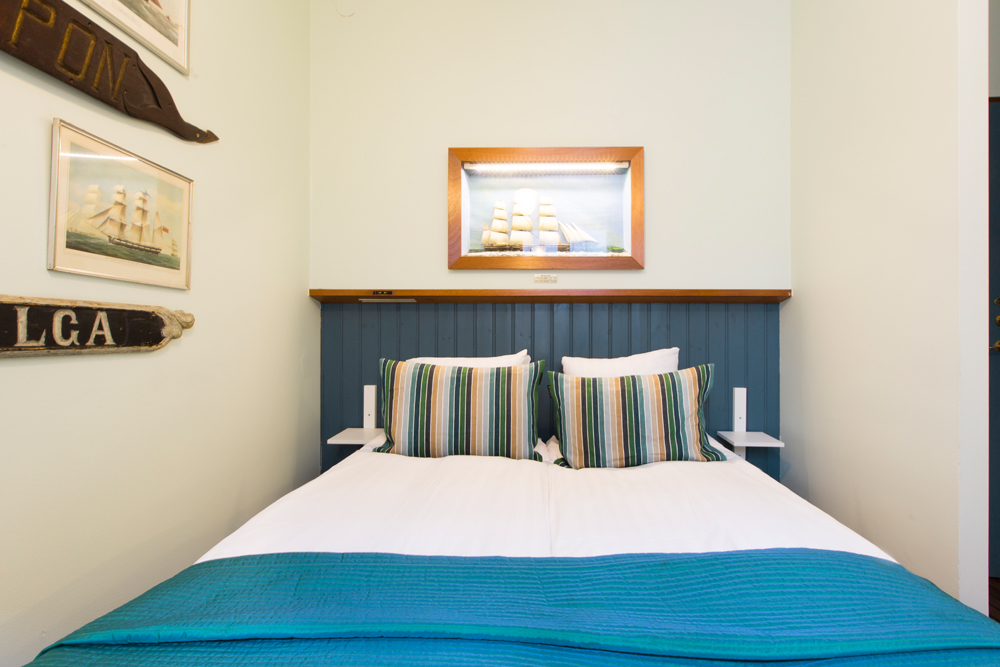 Lord Nelson Hotel by null
