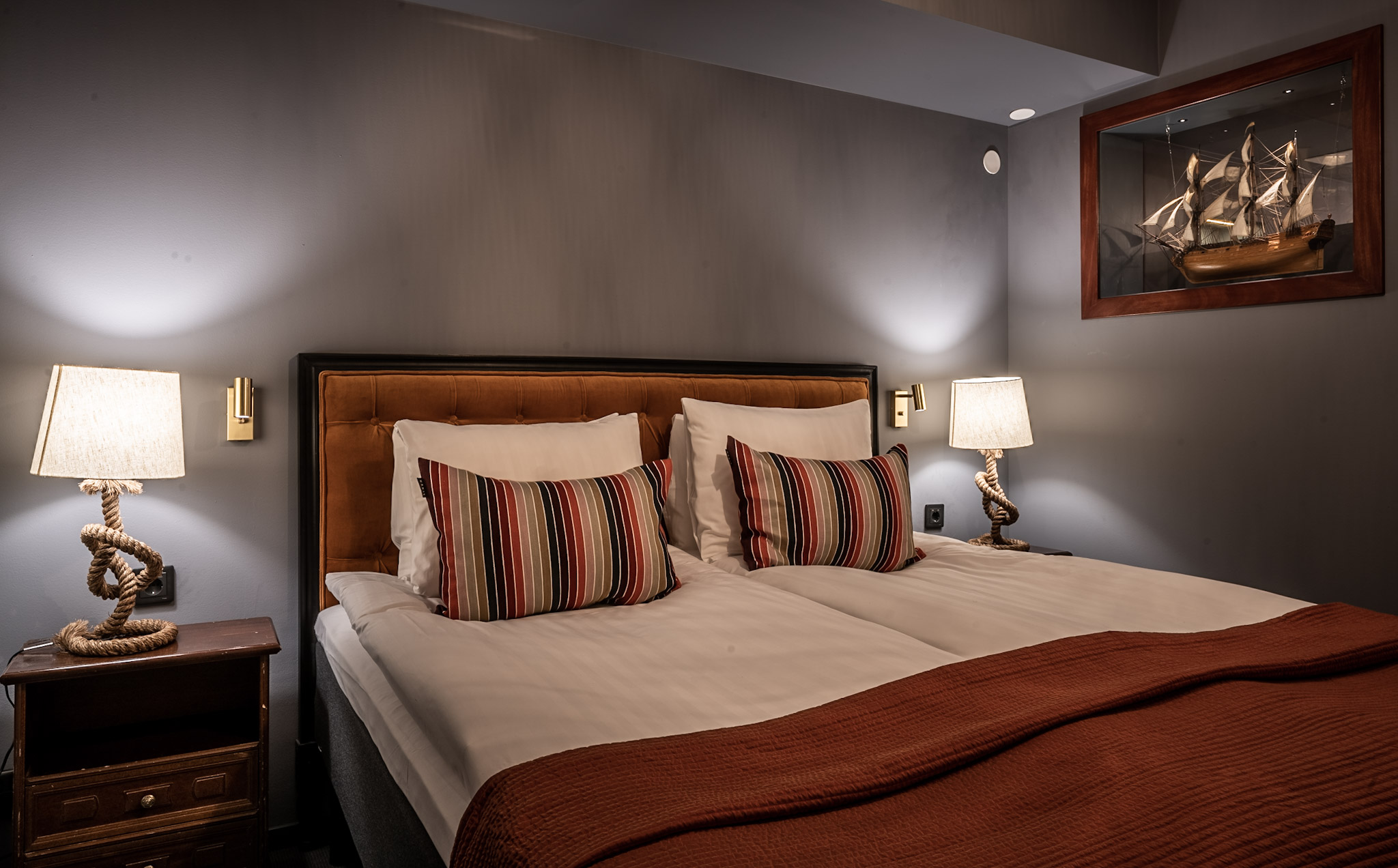 Lord Nelson Hotel by null