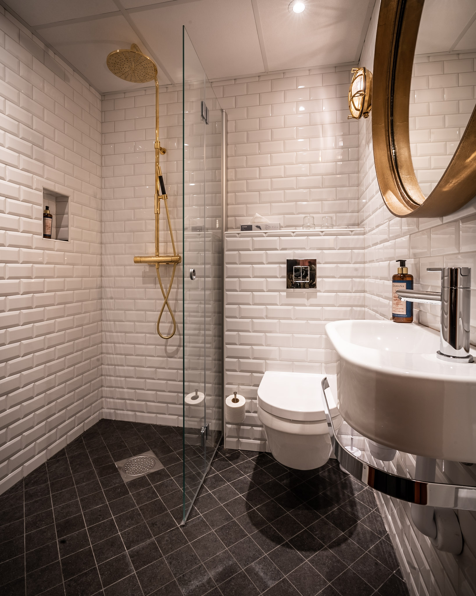Lord Nelson Hotel by null