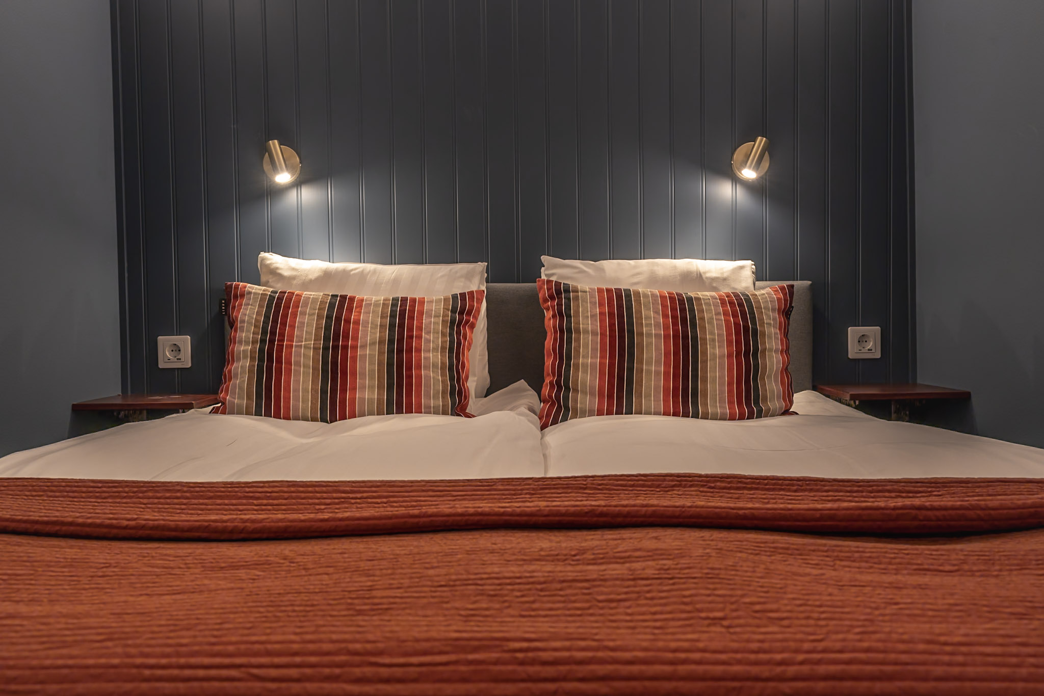 Lord Nelson Hotel by null