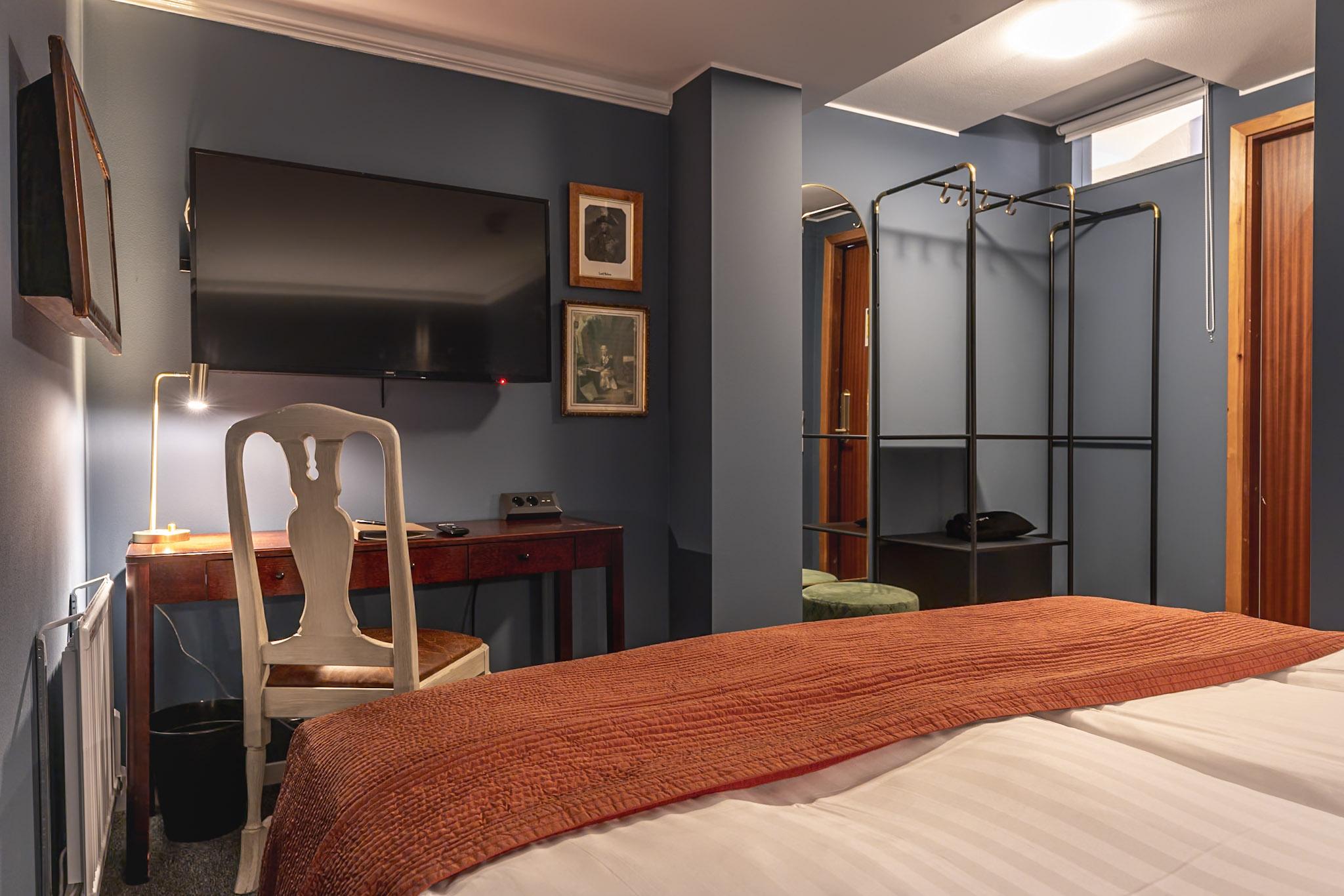 Lord Nelson Hotel by null