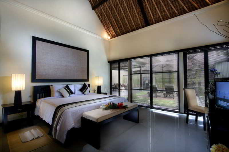 Bali Rich Luxury Villas & Spa Seminyak