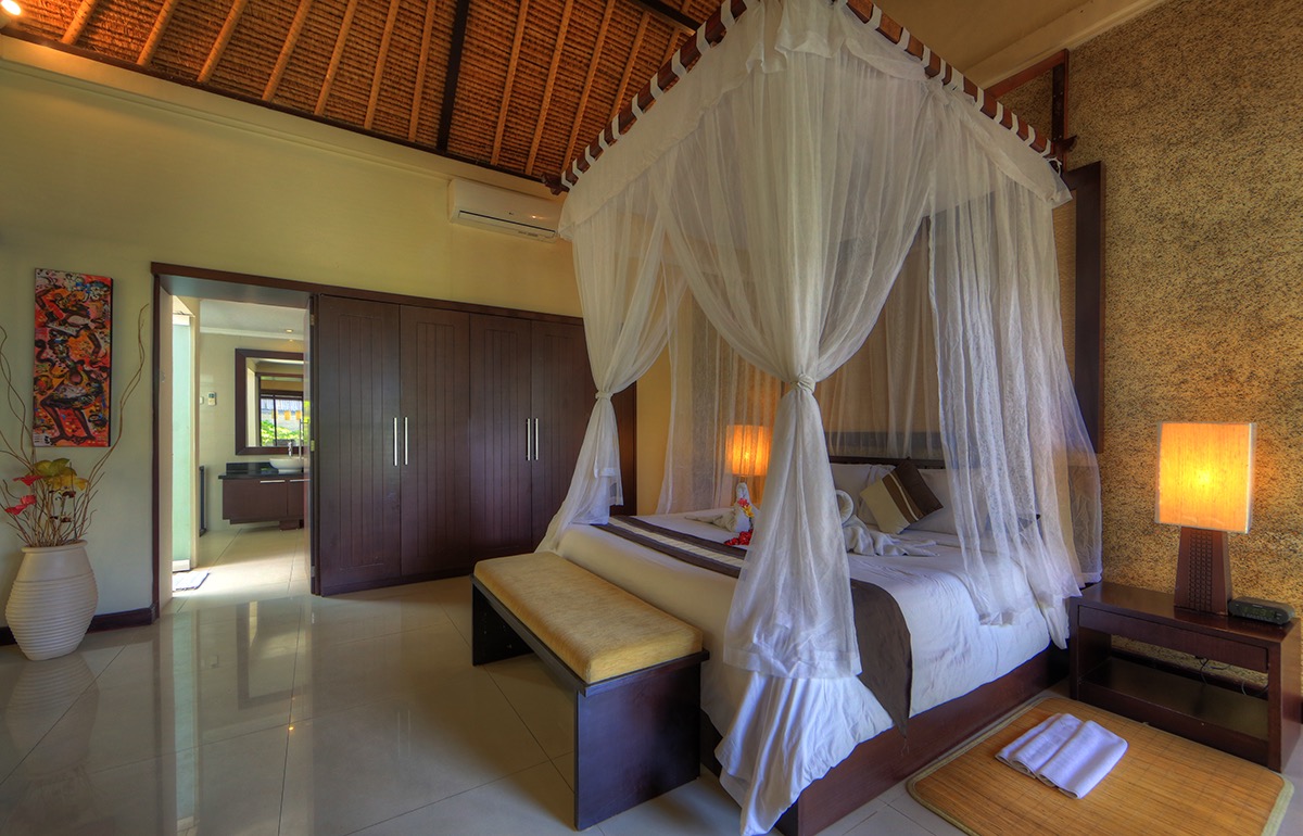 Bali Rich Luxury Villas & Spa Seminyak