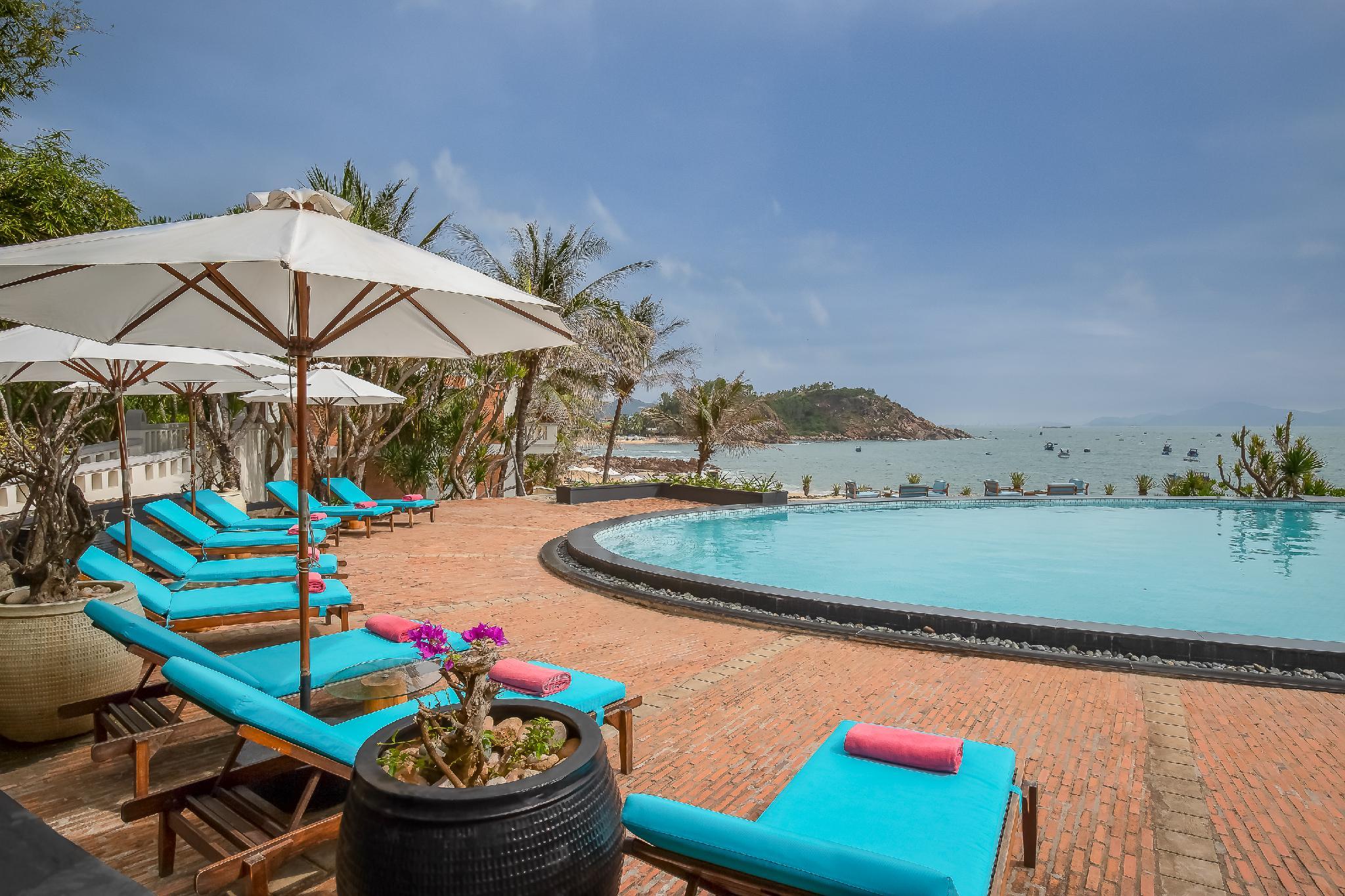 Avani Quy Nhon Resort by null