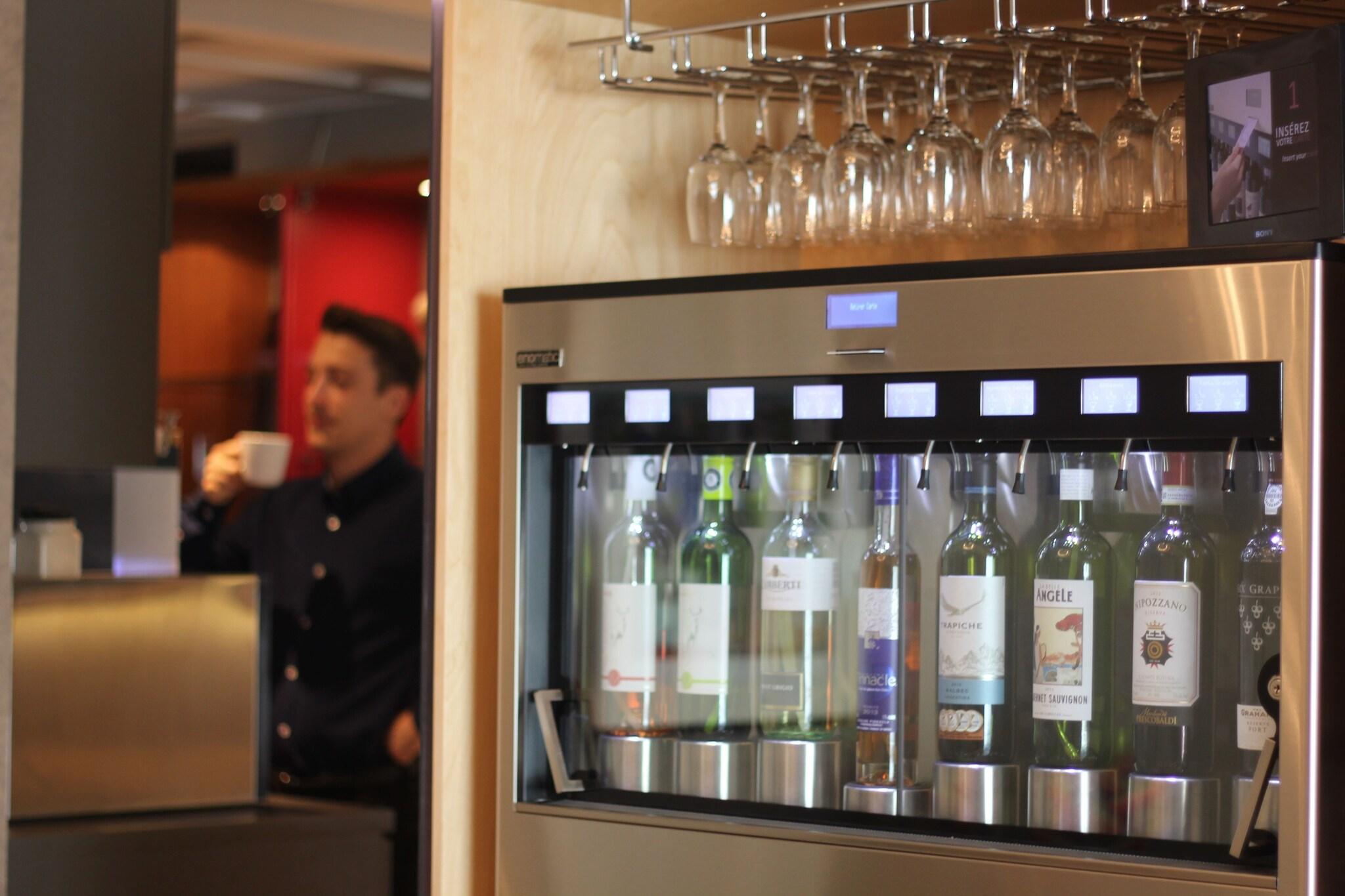 Hôtel Champlain Vieux Québec by null