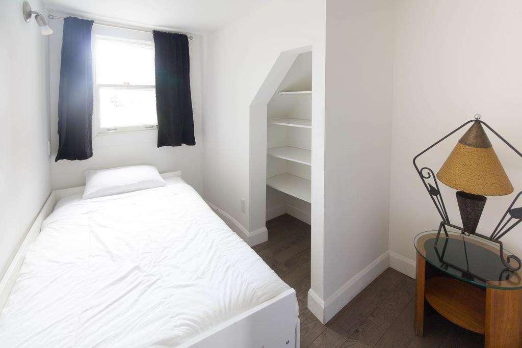 Hôtel Champlain Vieux Québec by null