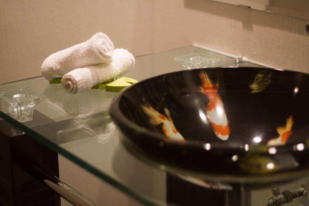 Hôtel Champlain Vieux Québec by null