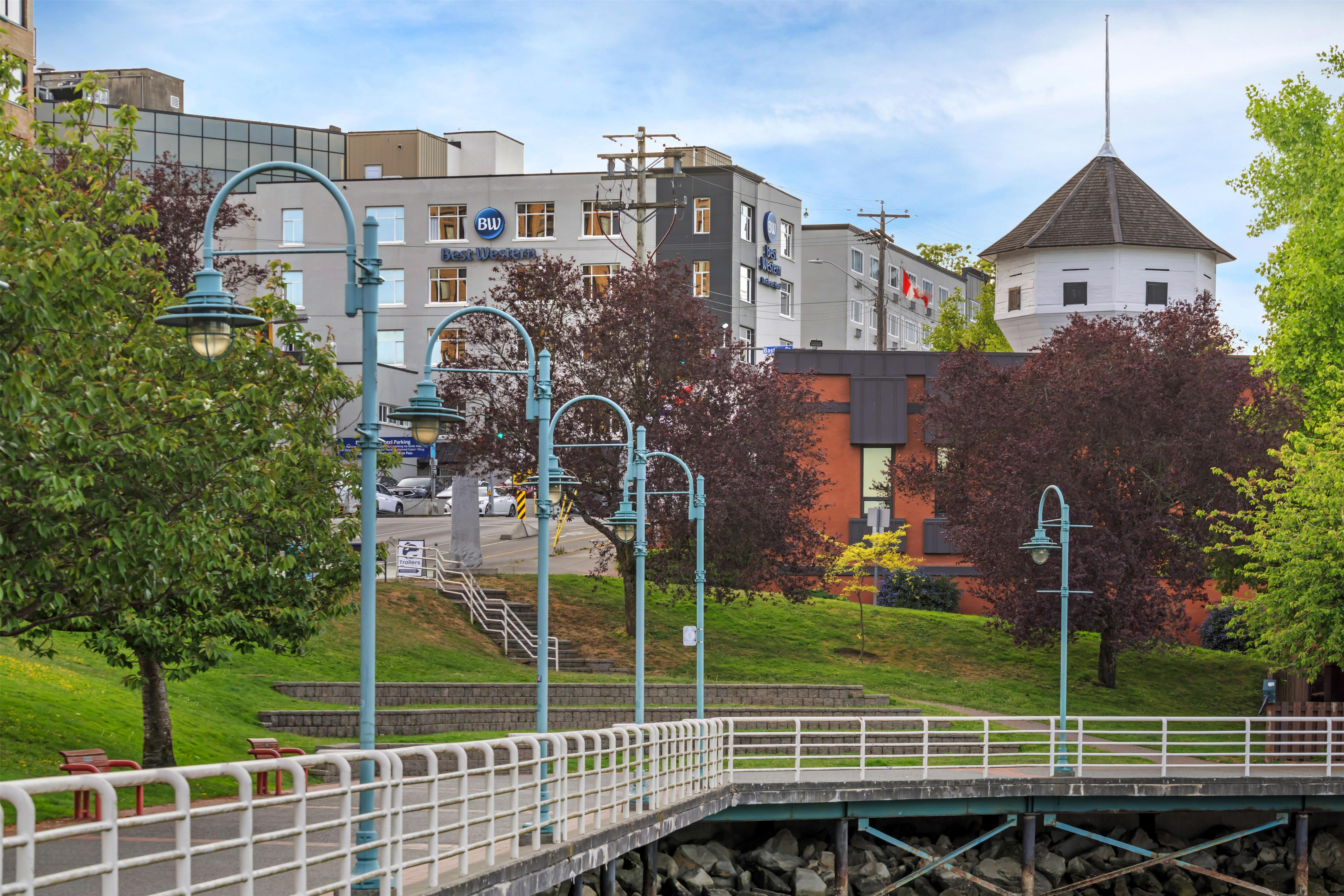 Best Western Dorchester