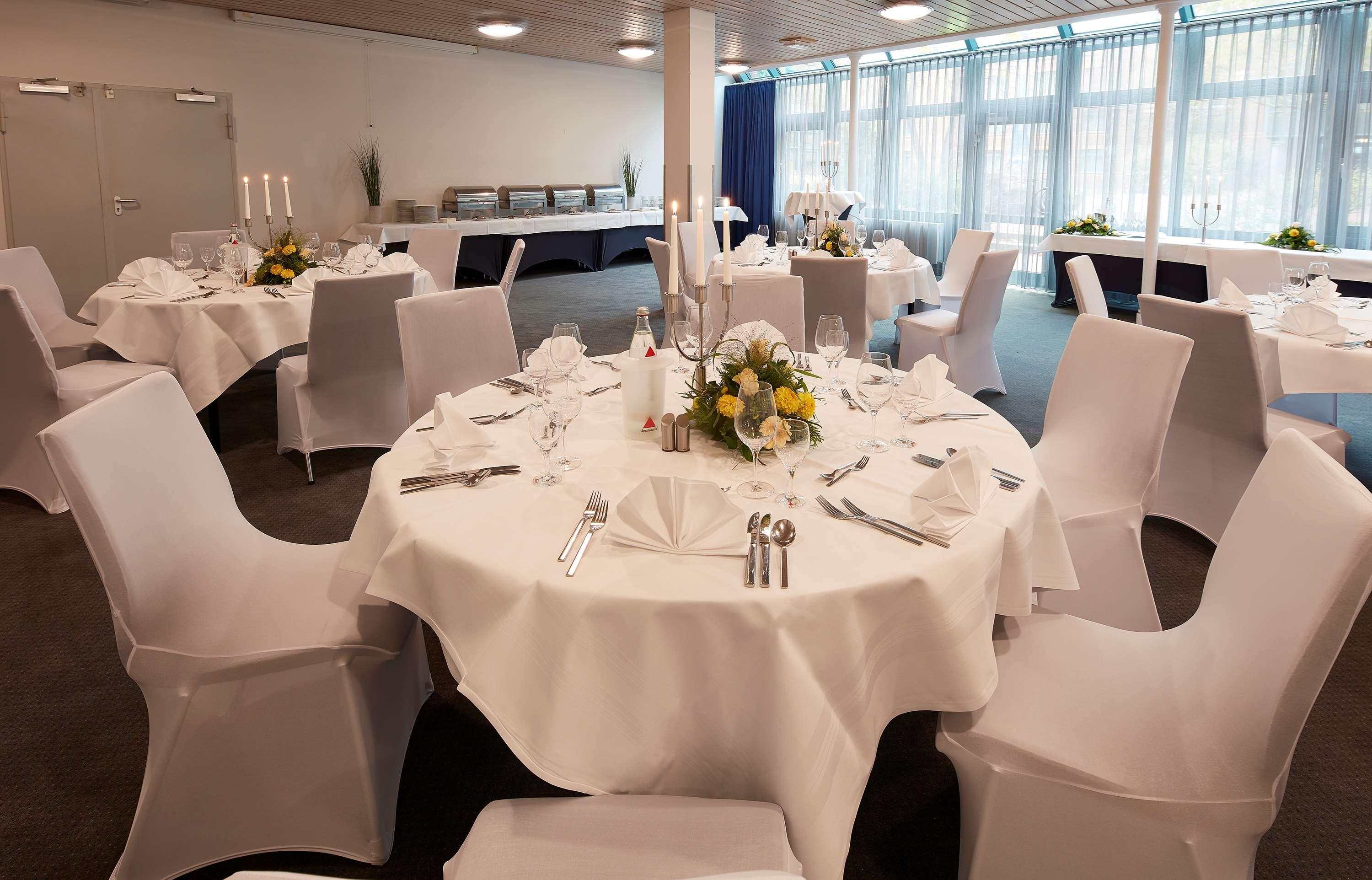 Four Points Flex by Sheraton Hannover