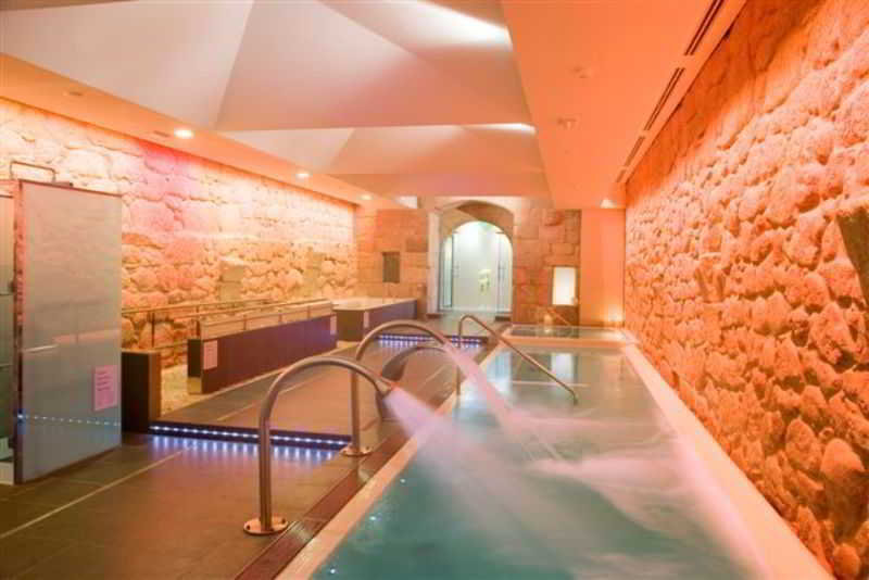 Parador de Santo Estevo by null