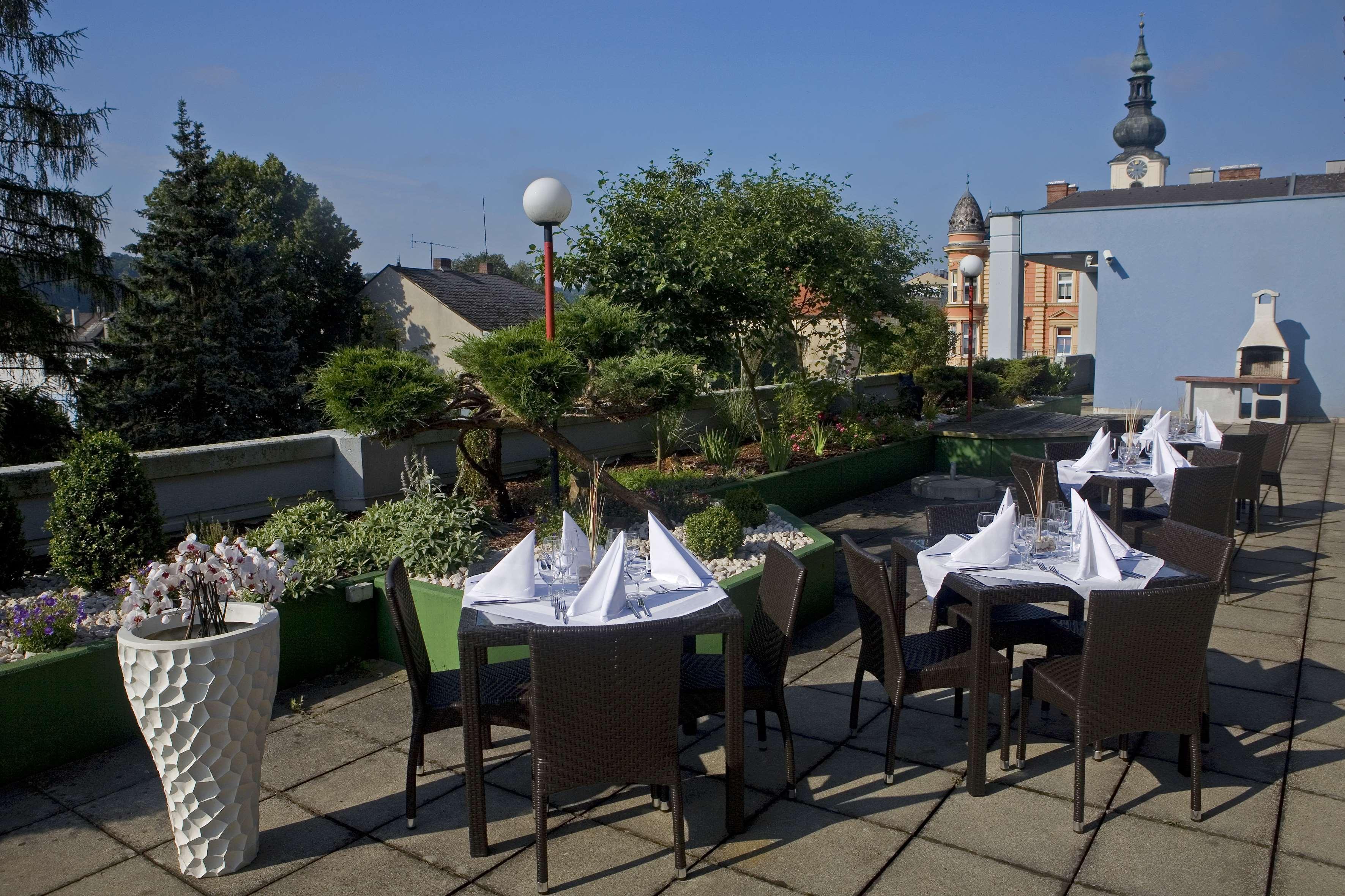 PLAZA INN Wels