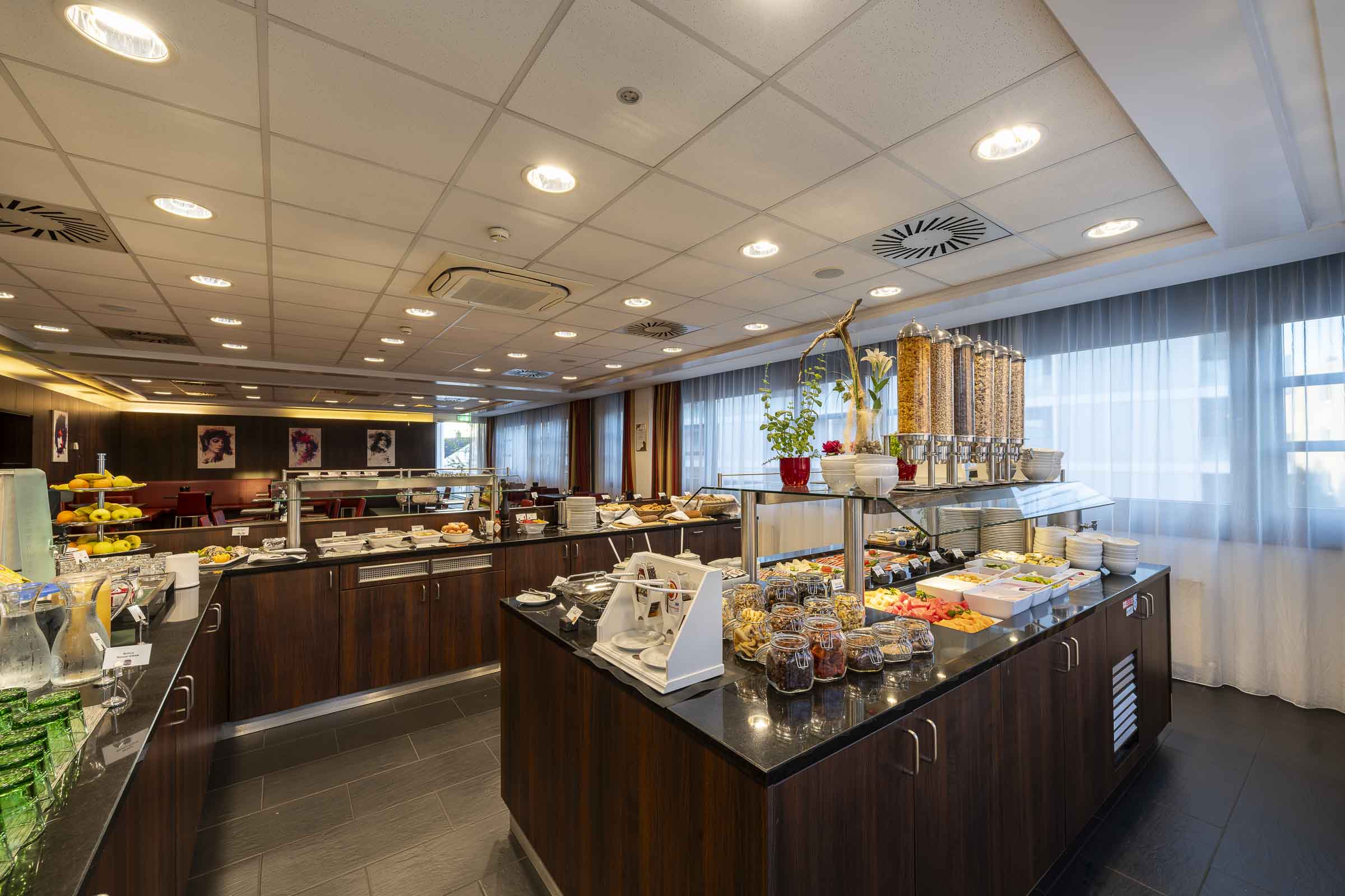 PLAZA INN Wels