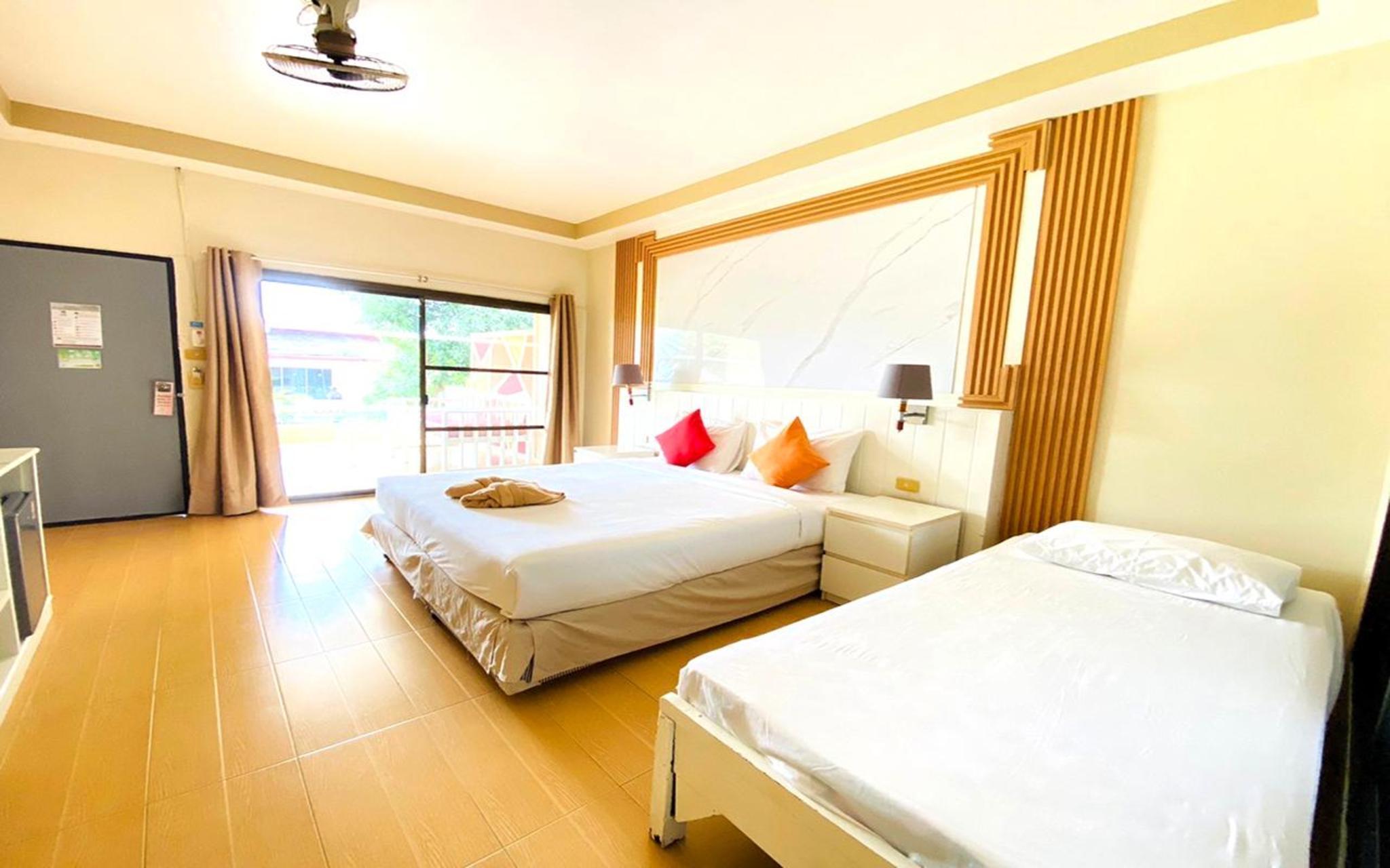 Ko Hai Fantasy Resort and Spa