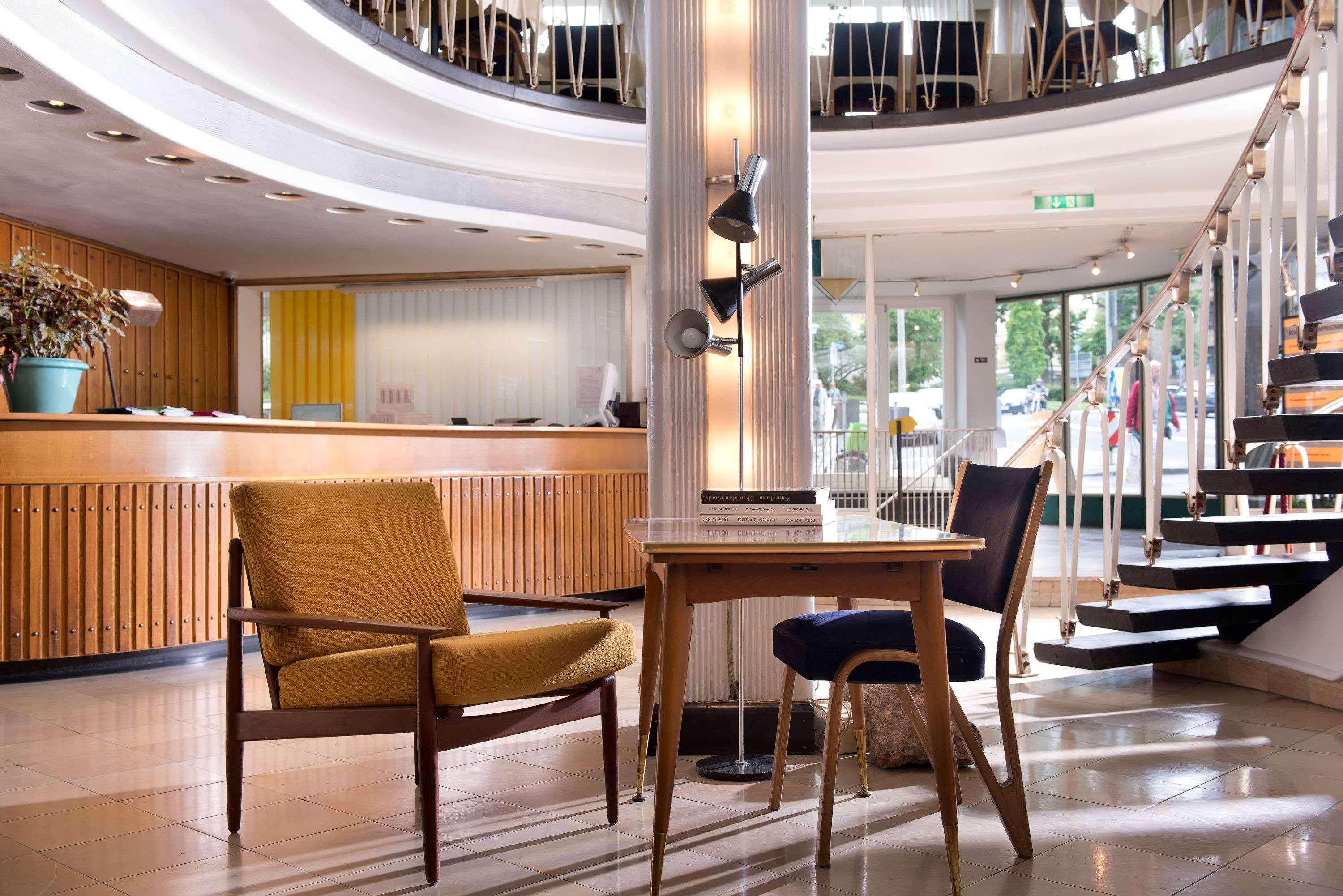 Hotel Hessenland Kassel by stay awesome