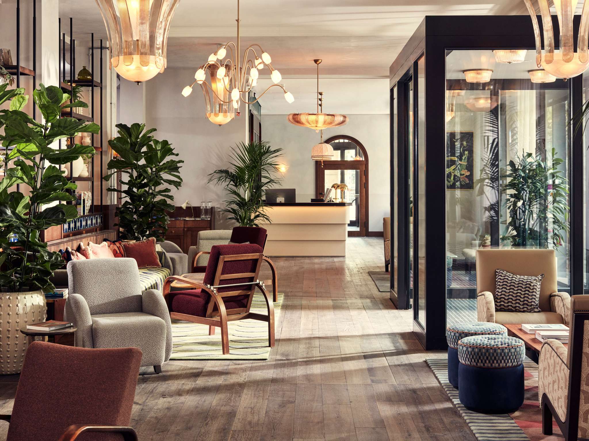 The Hoxton Berlin