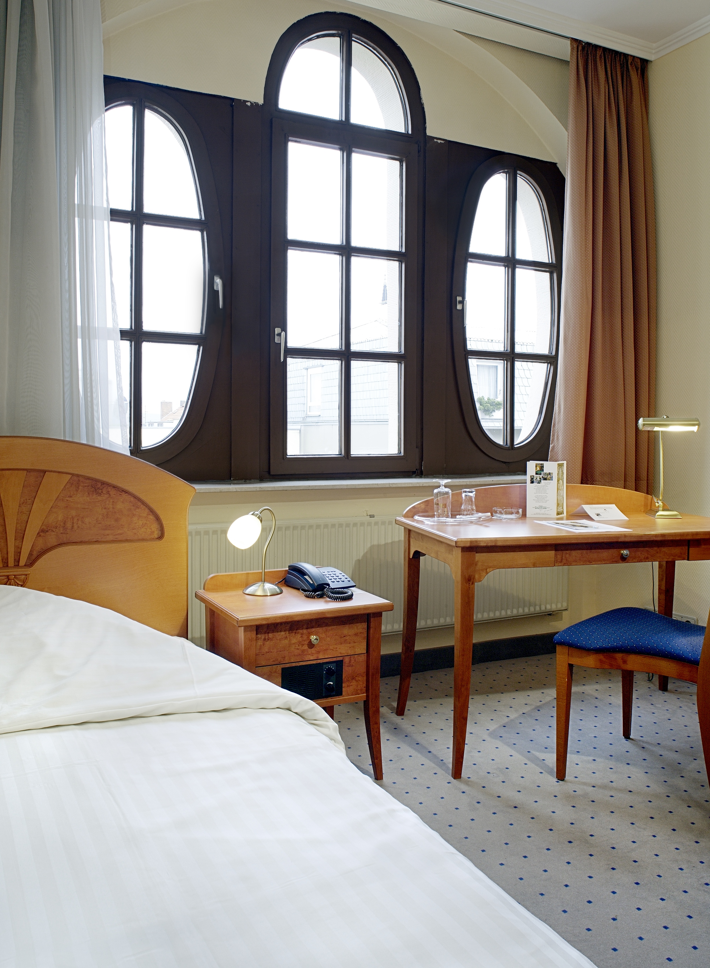 Tryp By Wyndham Kassel City Centre by null