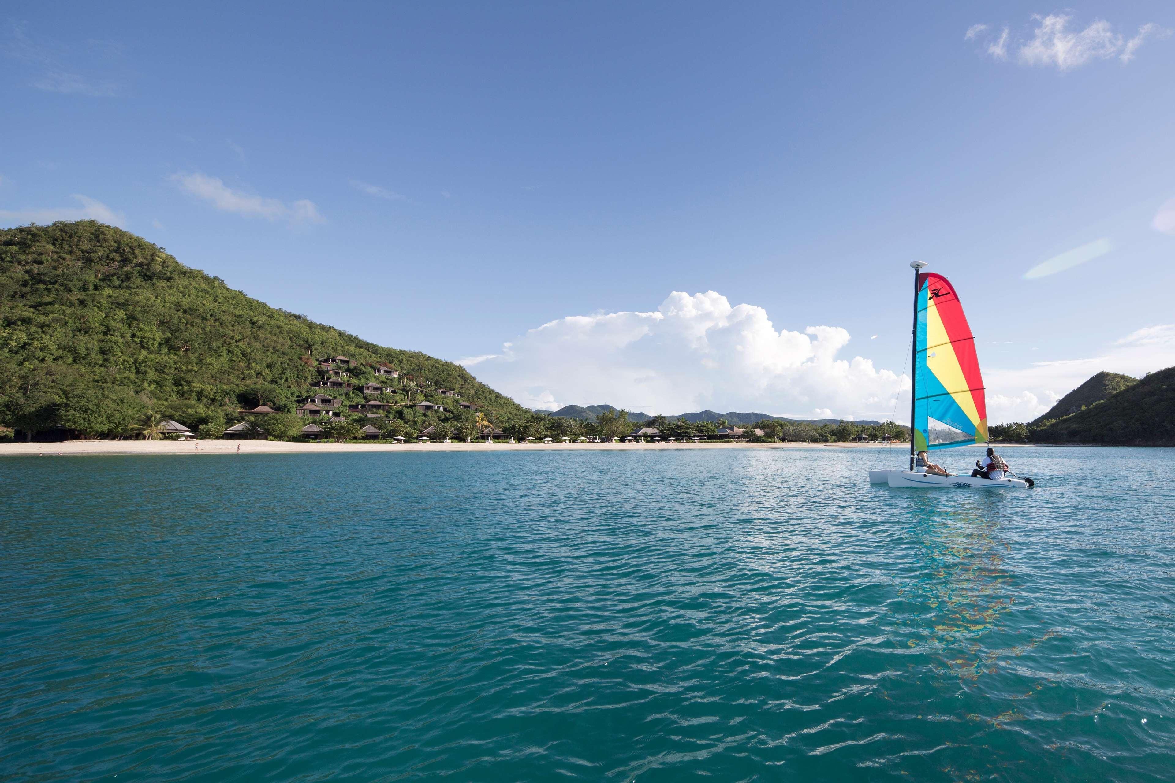 Hermitage Bay, an SLH Hotel by null