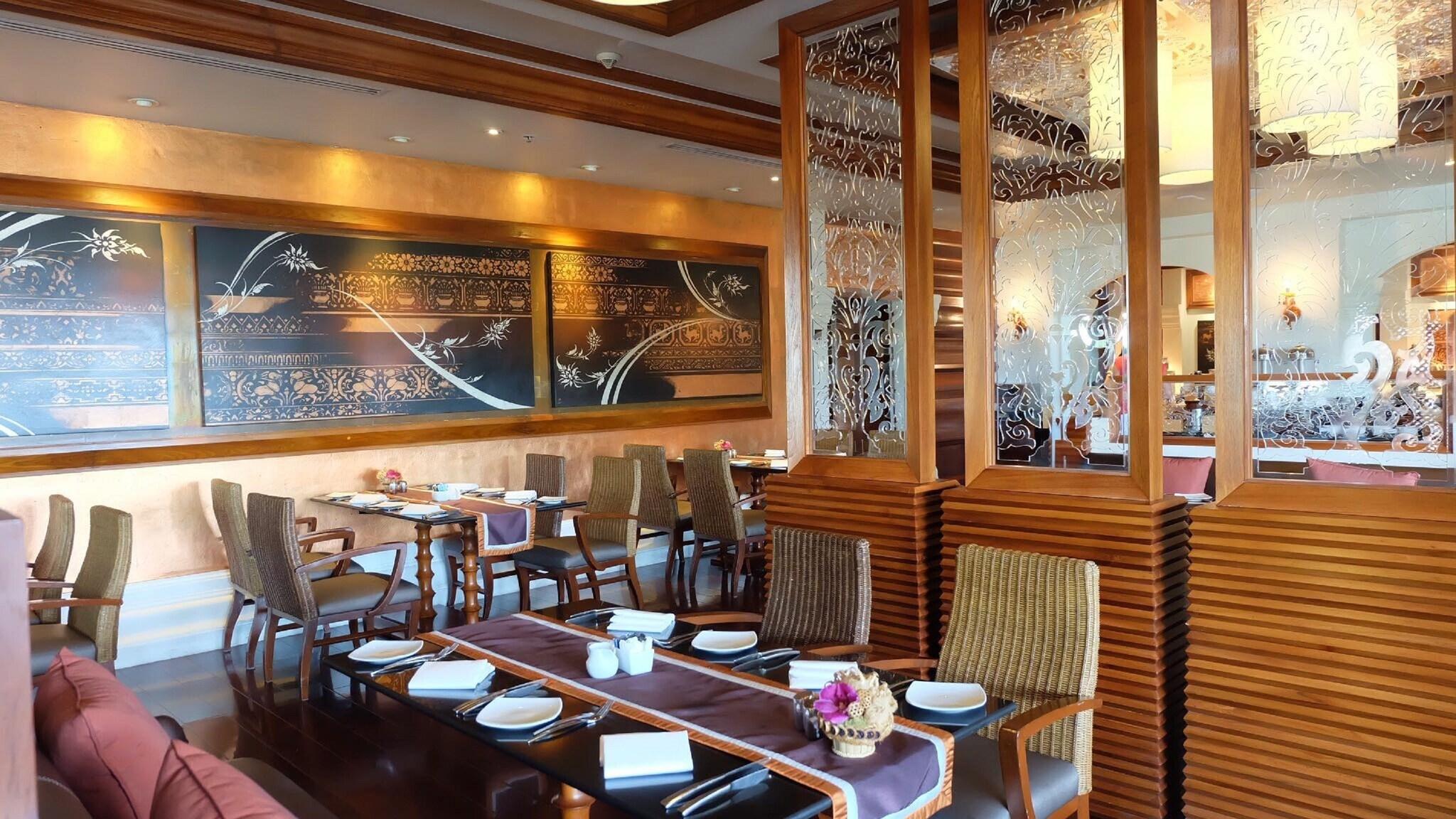 RatiLanna Riverside Spa Resort Chiang Mai by null
