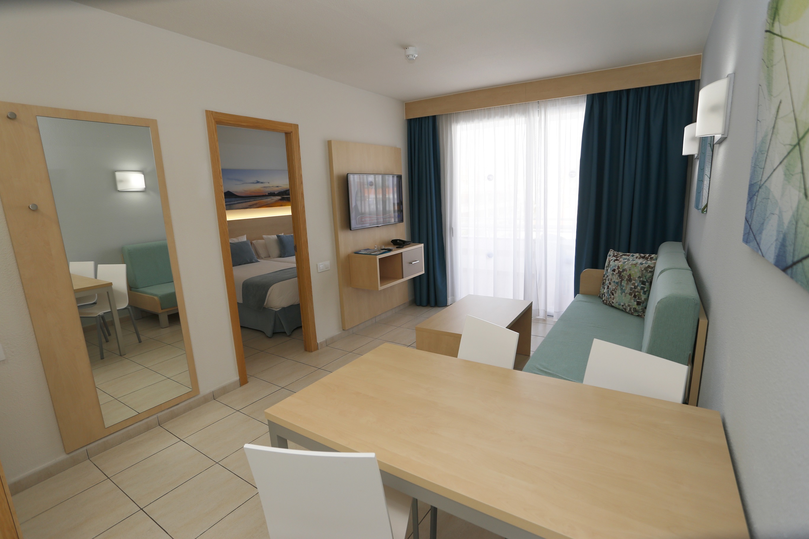 Andorra Aparthotel