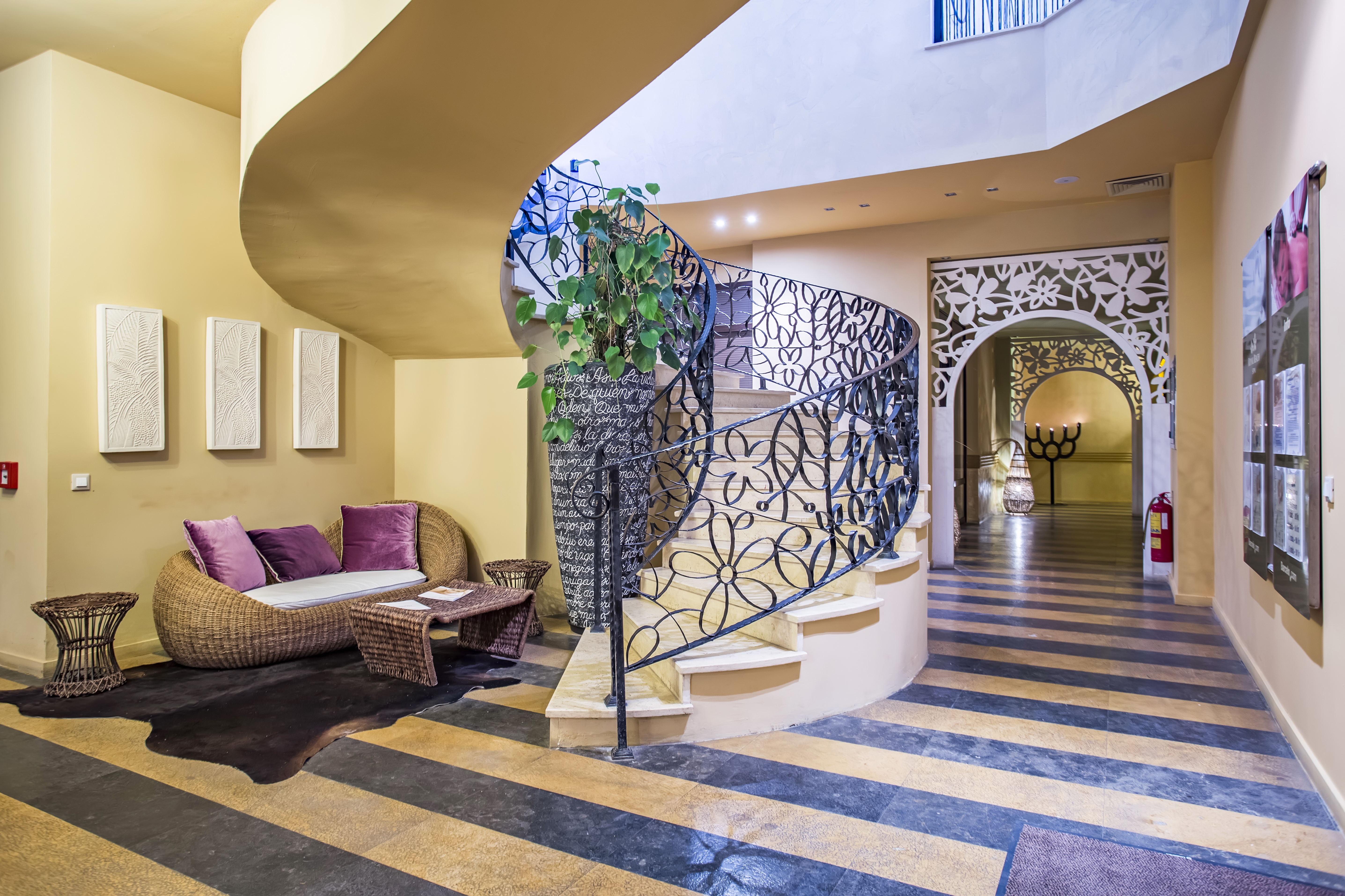 Barcelo Royal Beach - All Inclusive