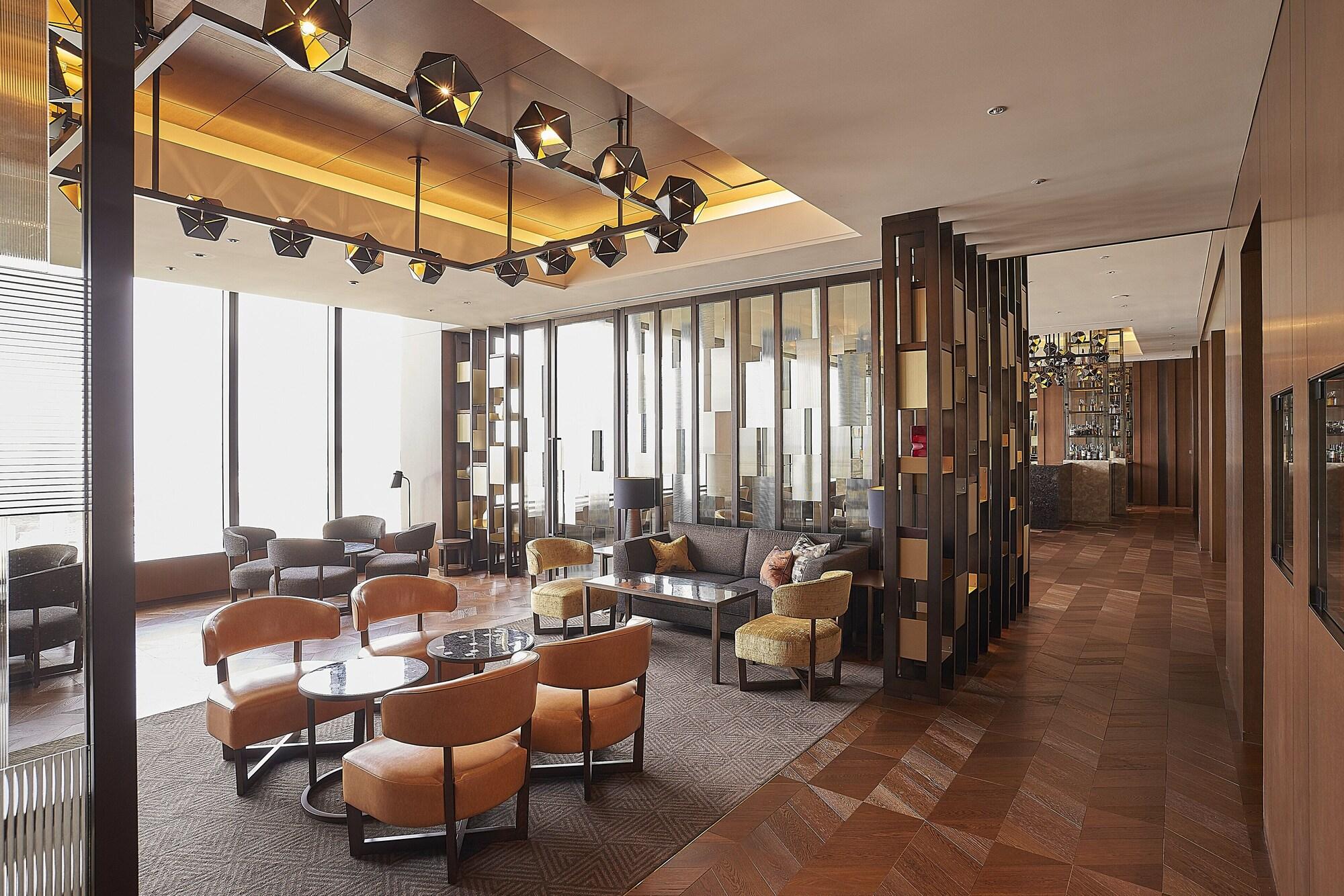 The Okura Tokyo