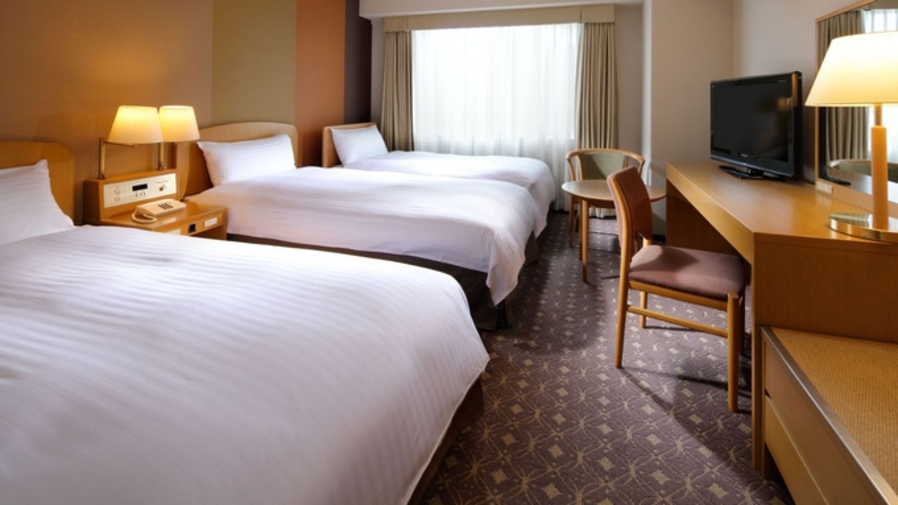 Miyako Hotel Kyoto Hachijo