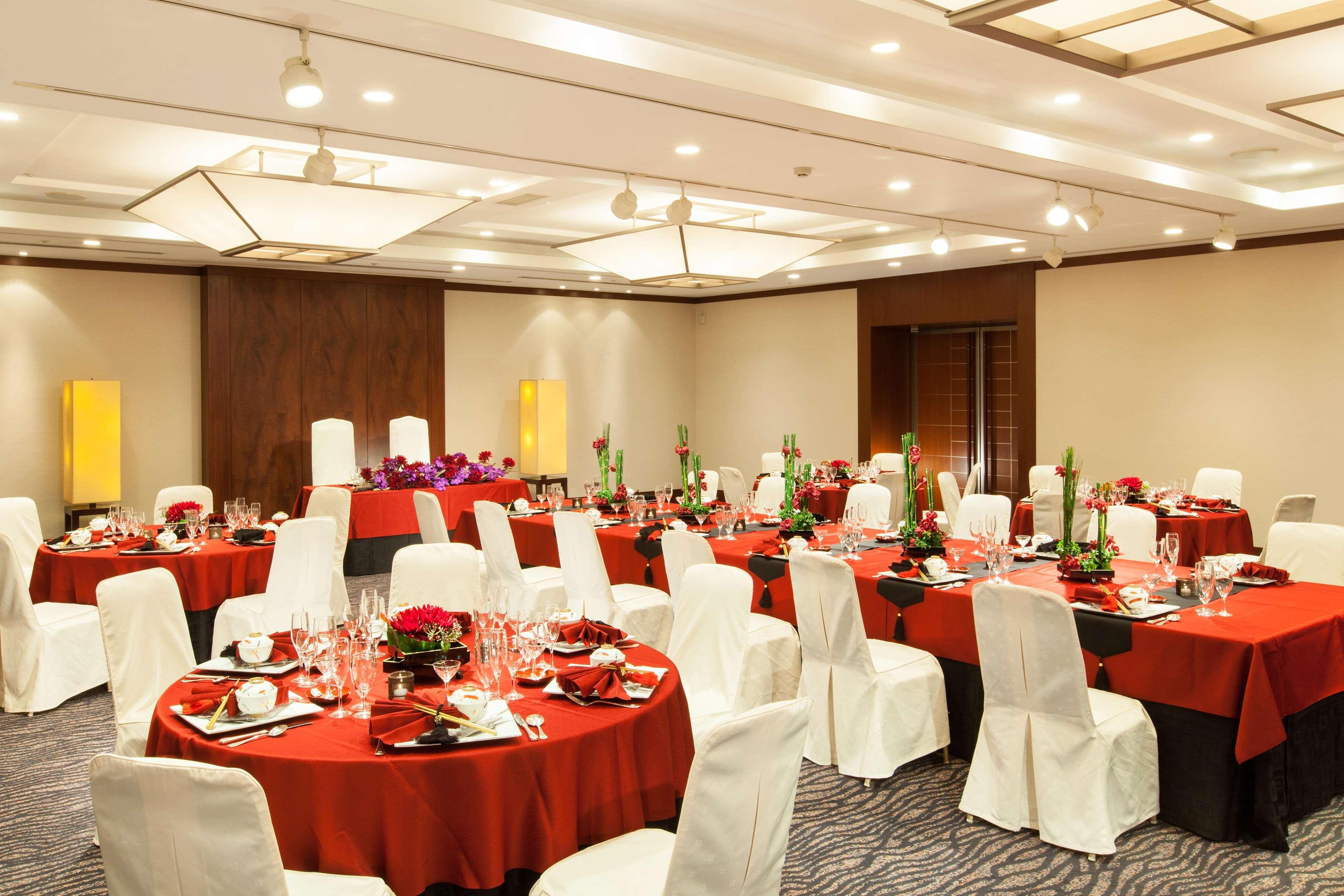 Kyoto Tokyu Hotel by null