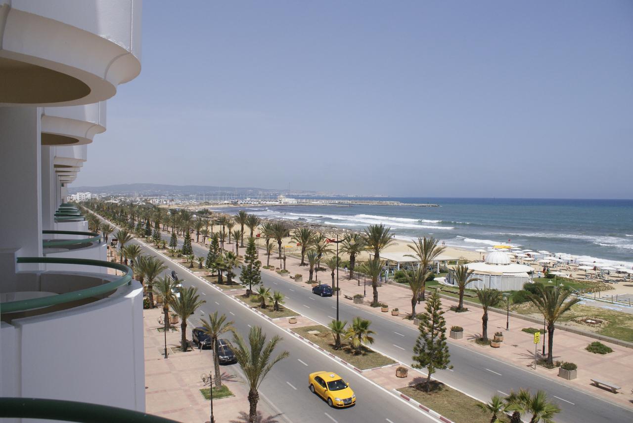 El Mouradi Menzah image